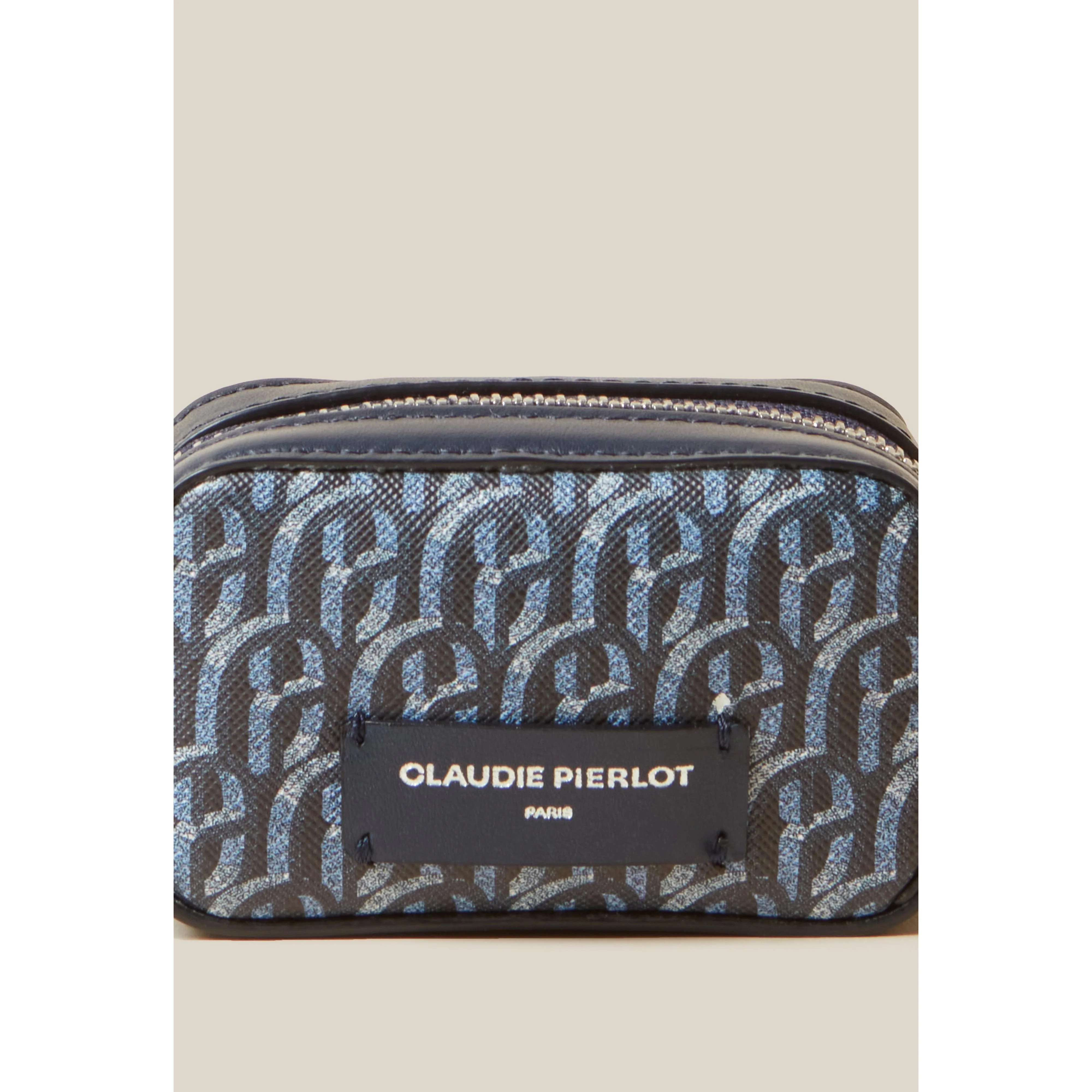 Sac Chien Monogramme Cp - Image 5