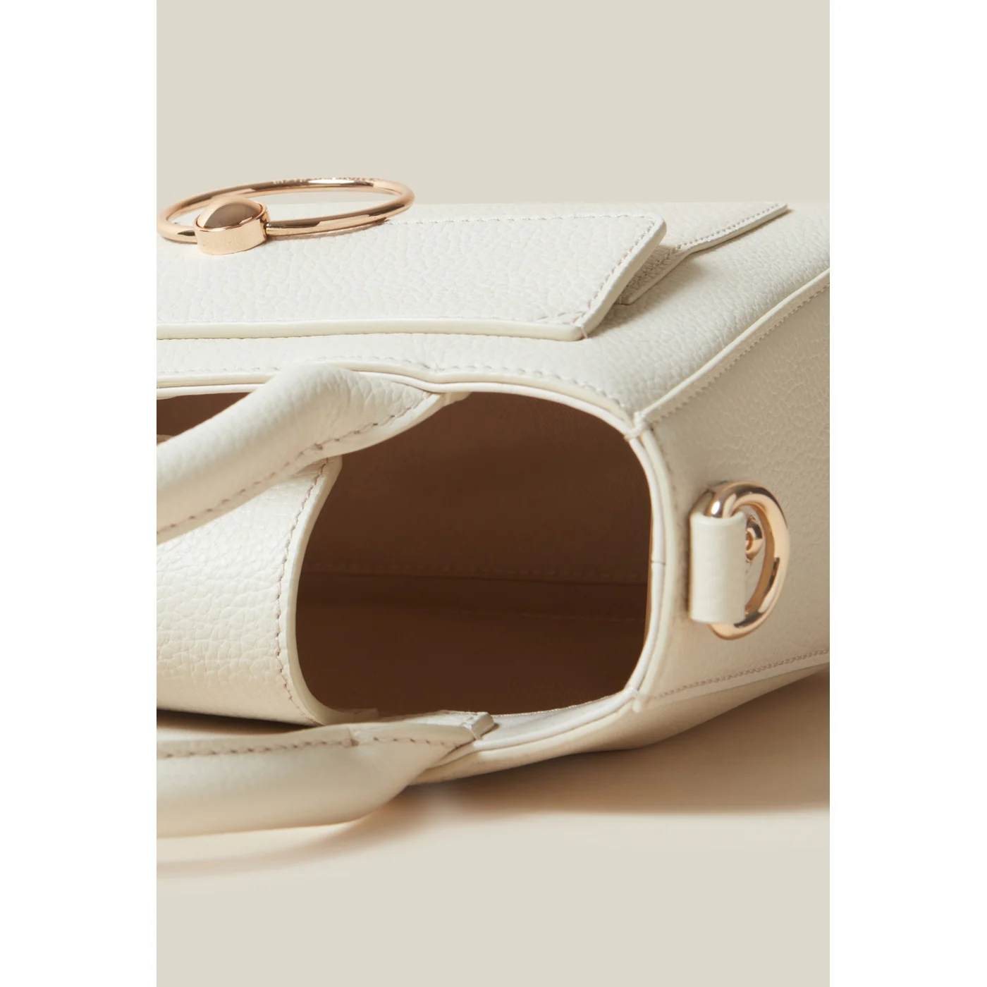 Sac Anouckgrained Avoine - Image 4