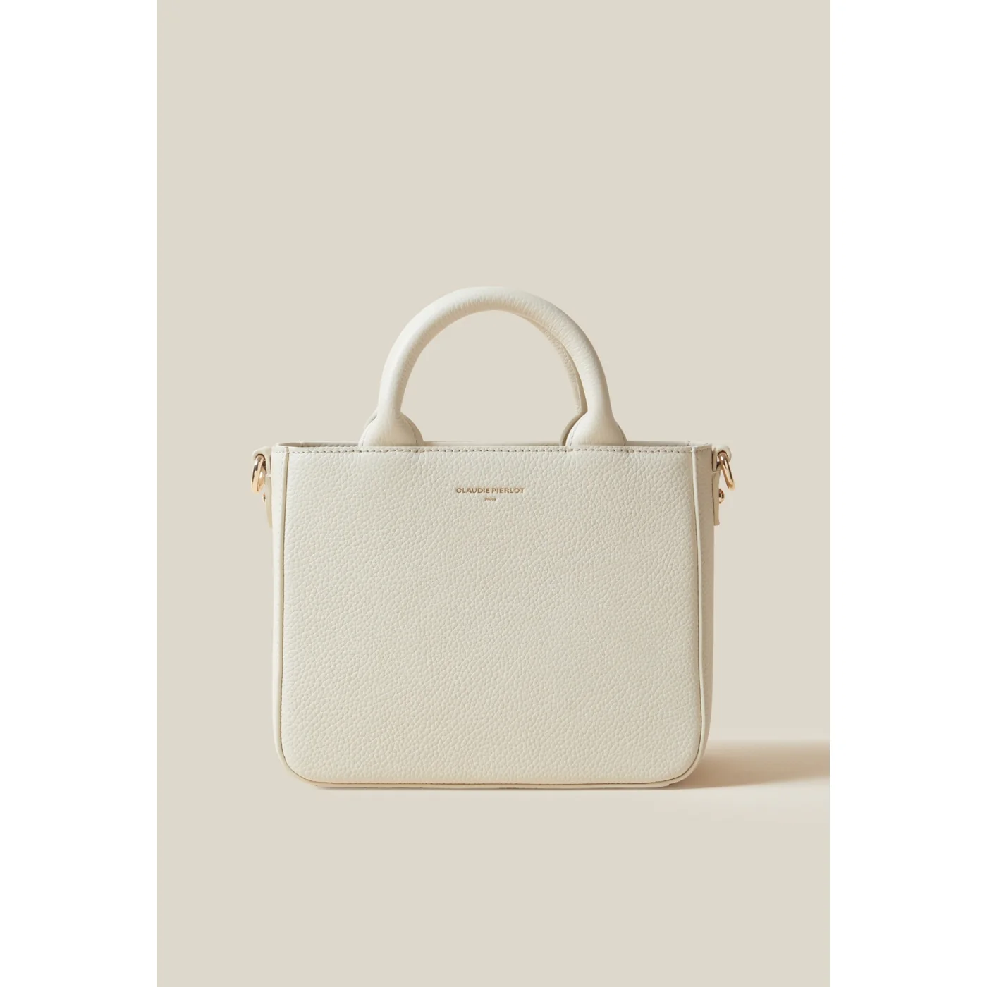 Sac Anouckgrained Avoine - Image 6
