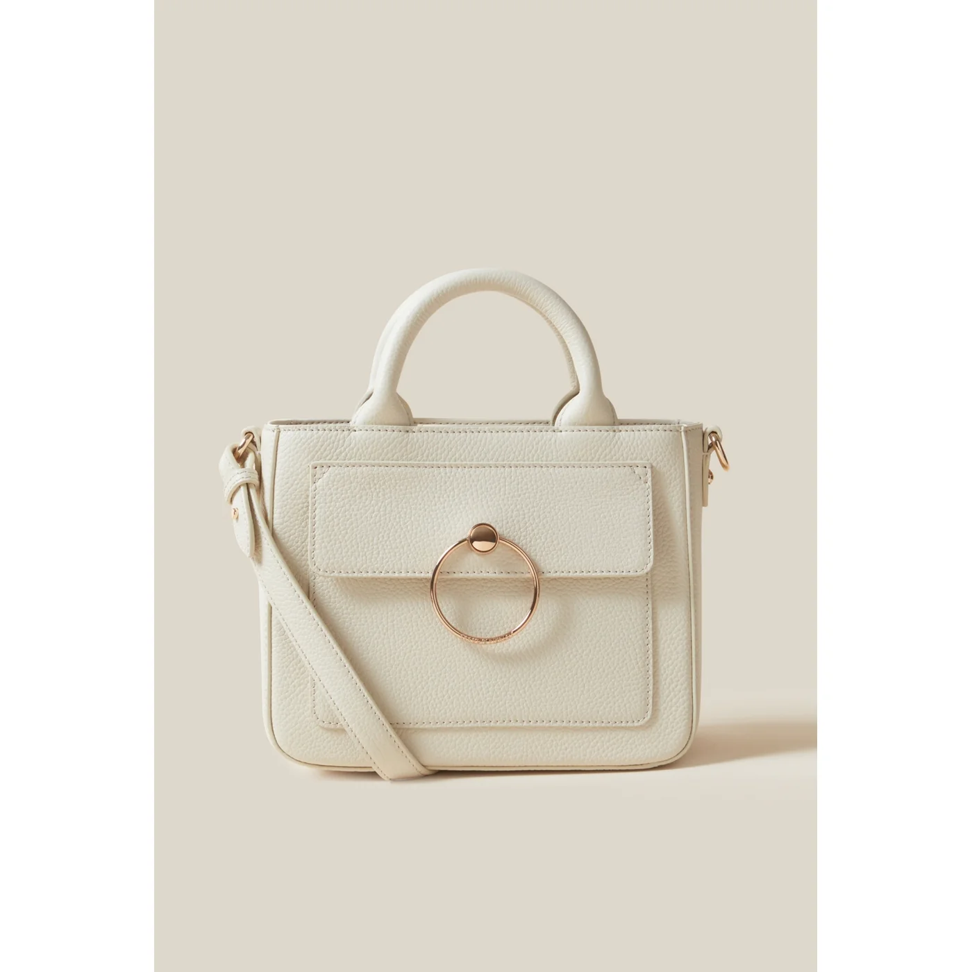 Sac Anouckgrained Avoine - Image 8