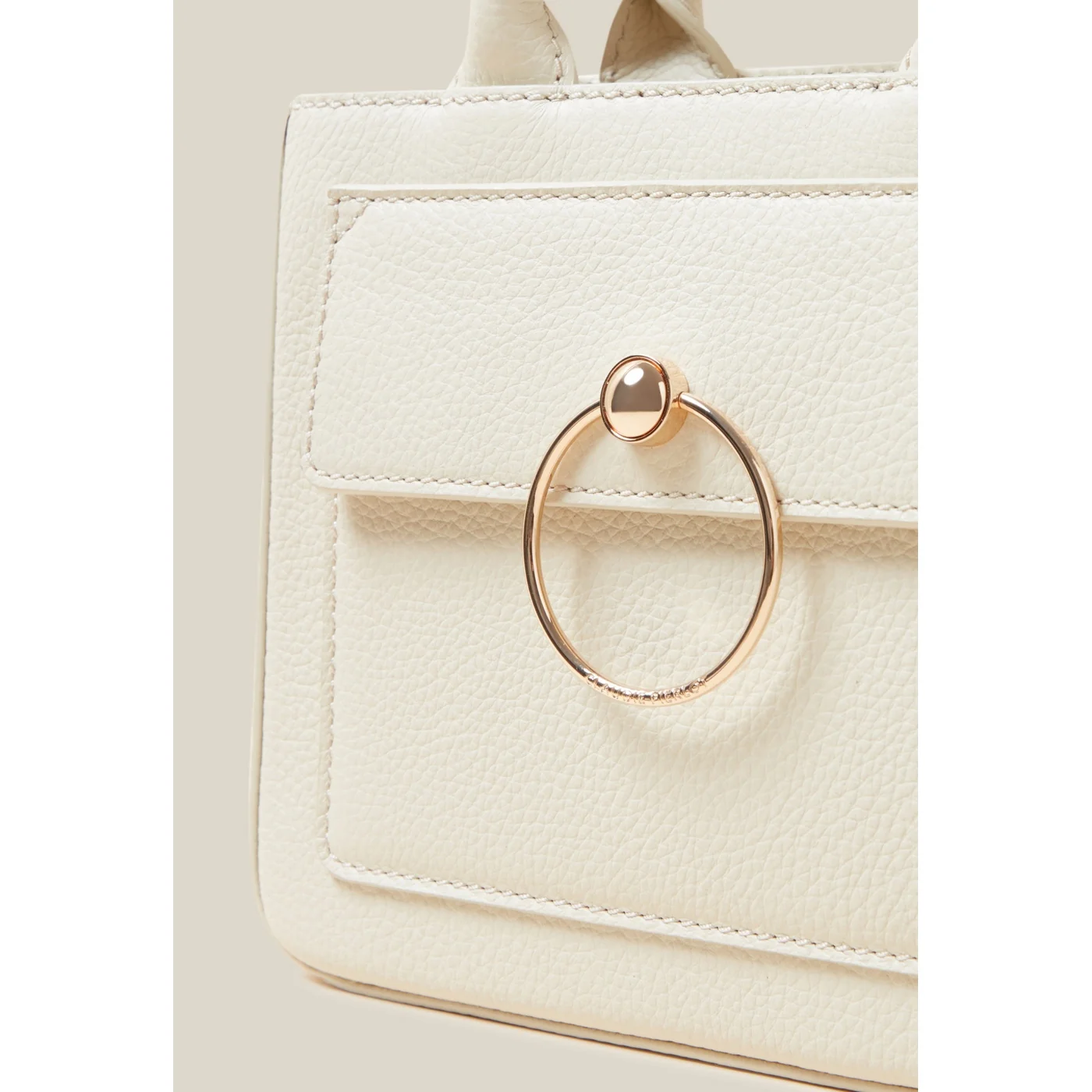 Sac Anouckchaingrained Avoine - Image 4