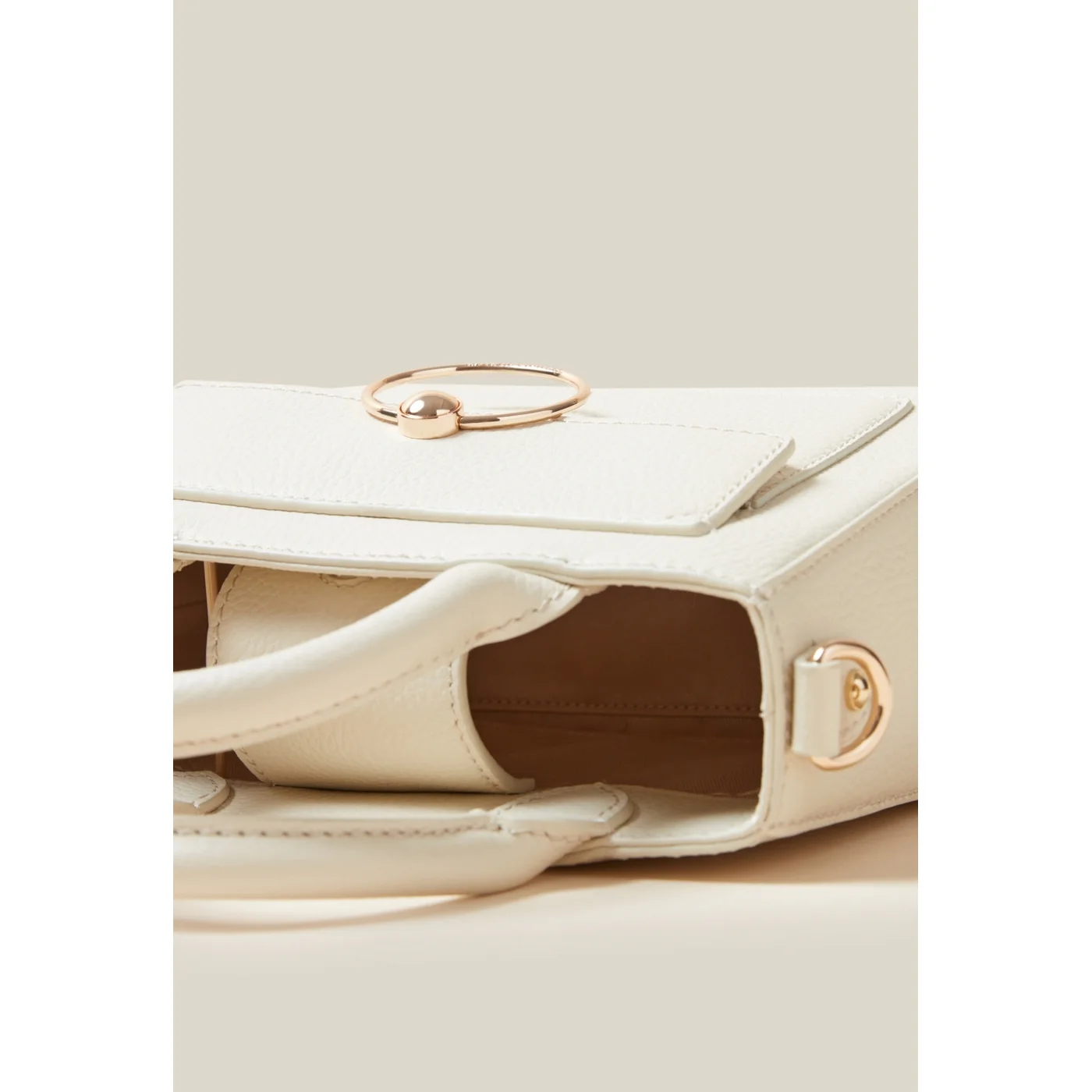 Sac Anouckchaingrained Avoine - Image 5