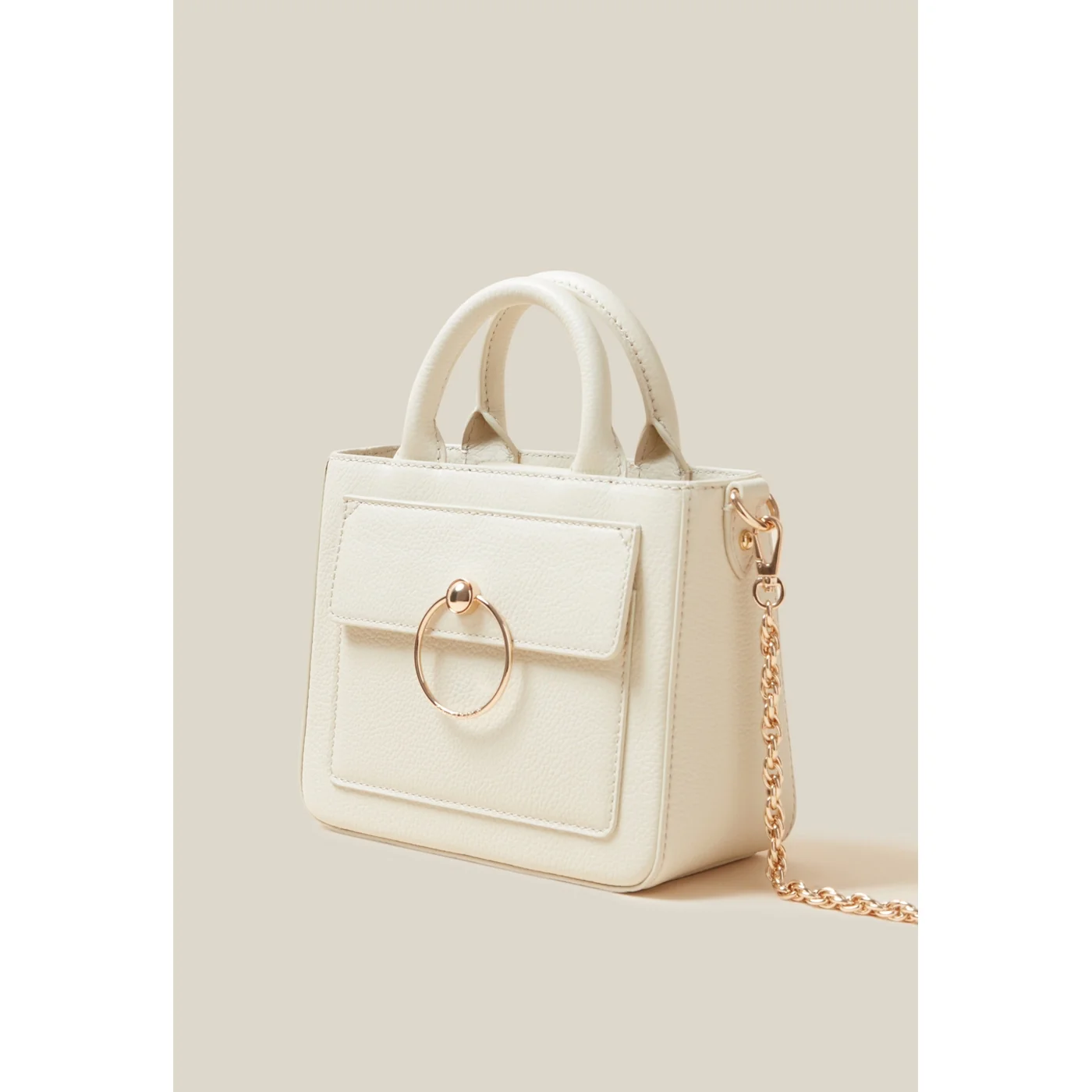 Sac Anouckchaingrained Avoine - Image 6