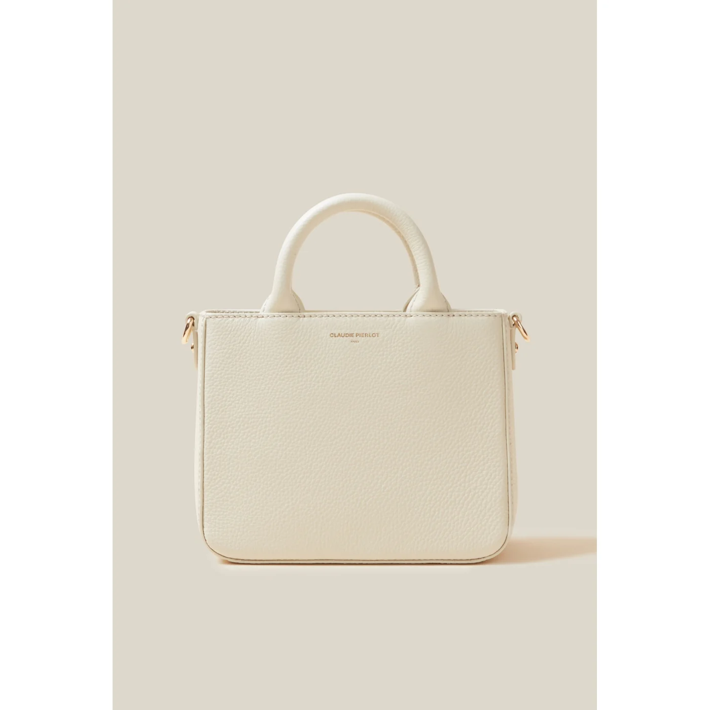 Sac Anouckchaingrained Avoine - Image 7