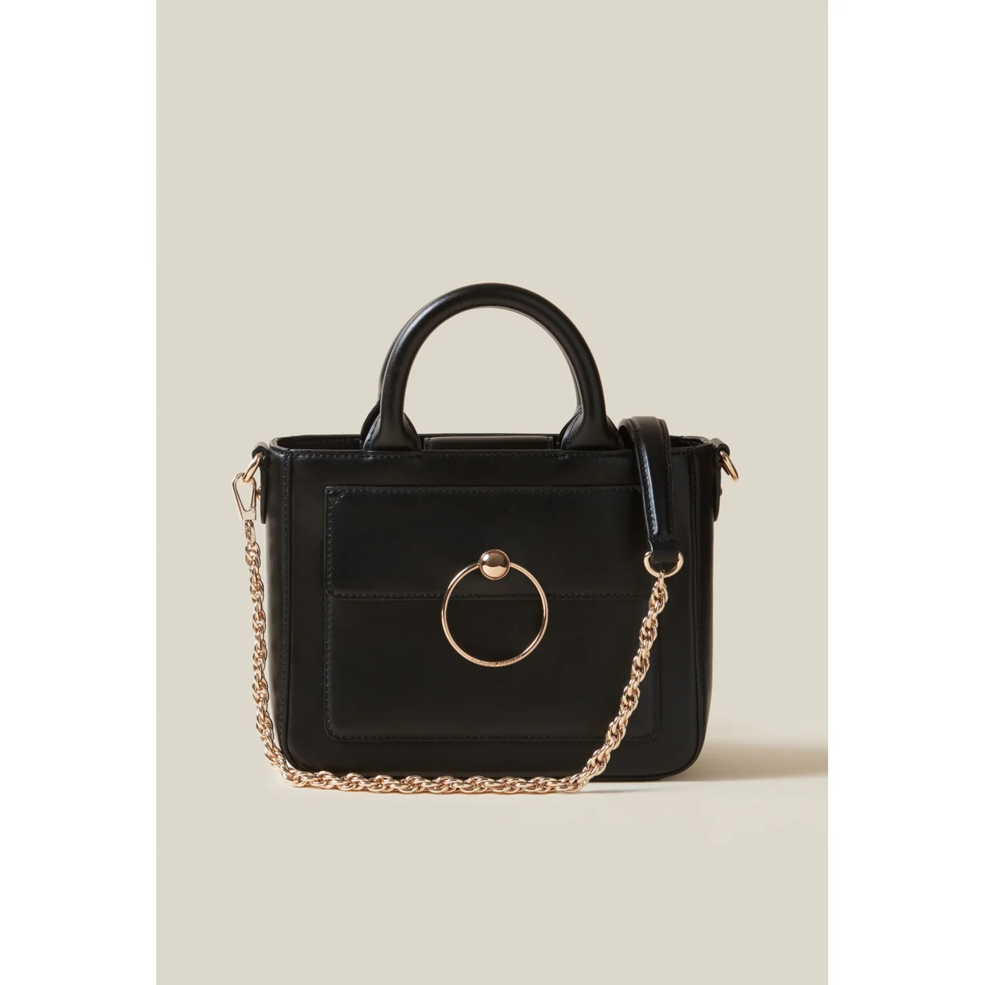 Sac Anouckchain Noir - Image 3