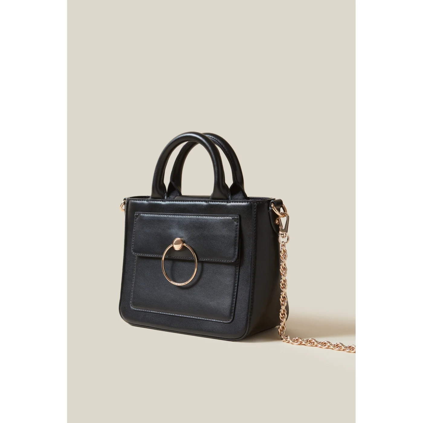 Sac Anouckchain Noir - Image 4