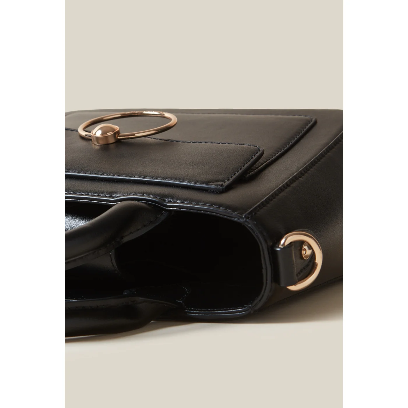 Sac Anouckchain Noir - Image 5