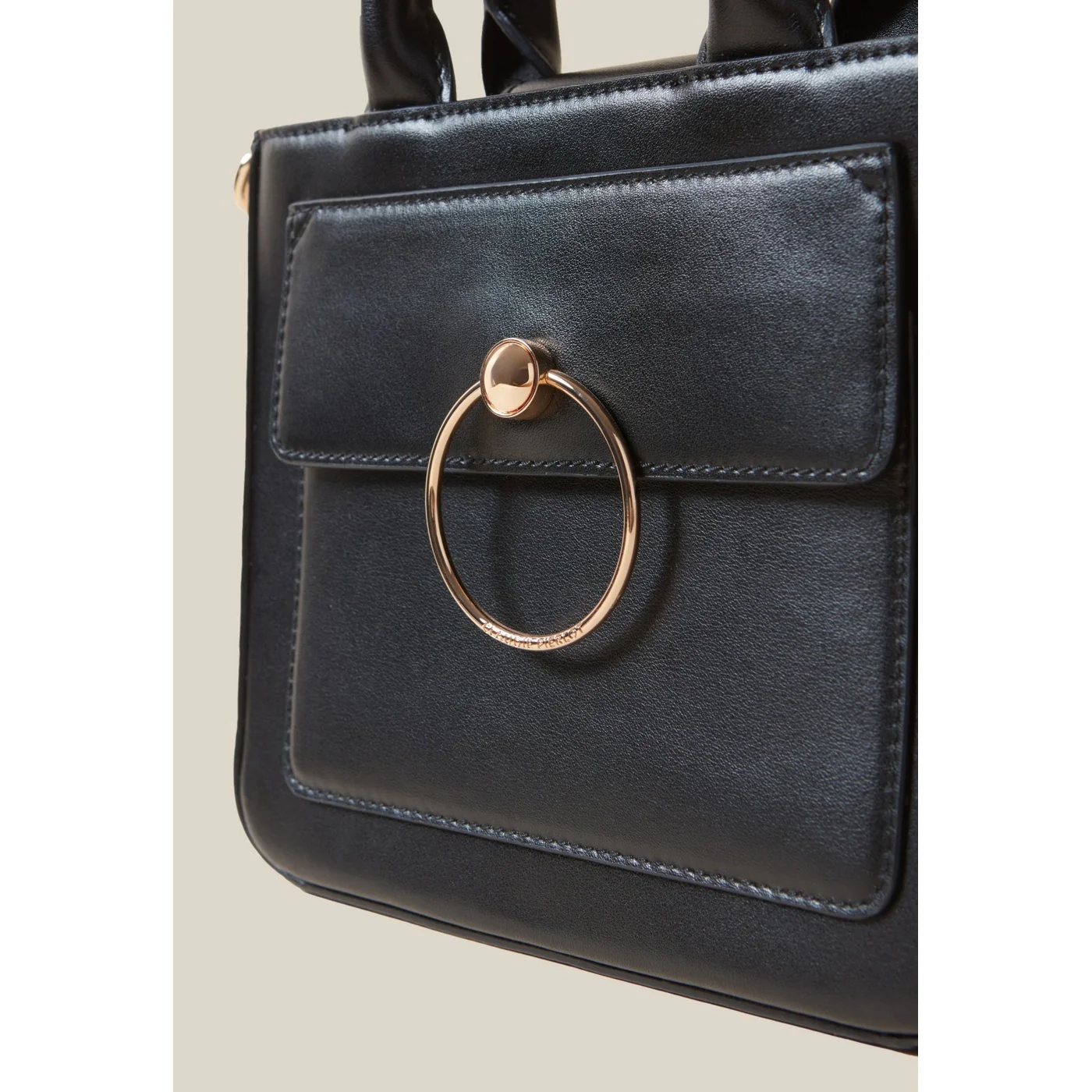 Sac Anouckchain Noir - Image 6