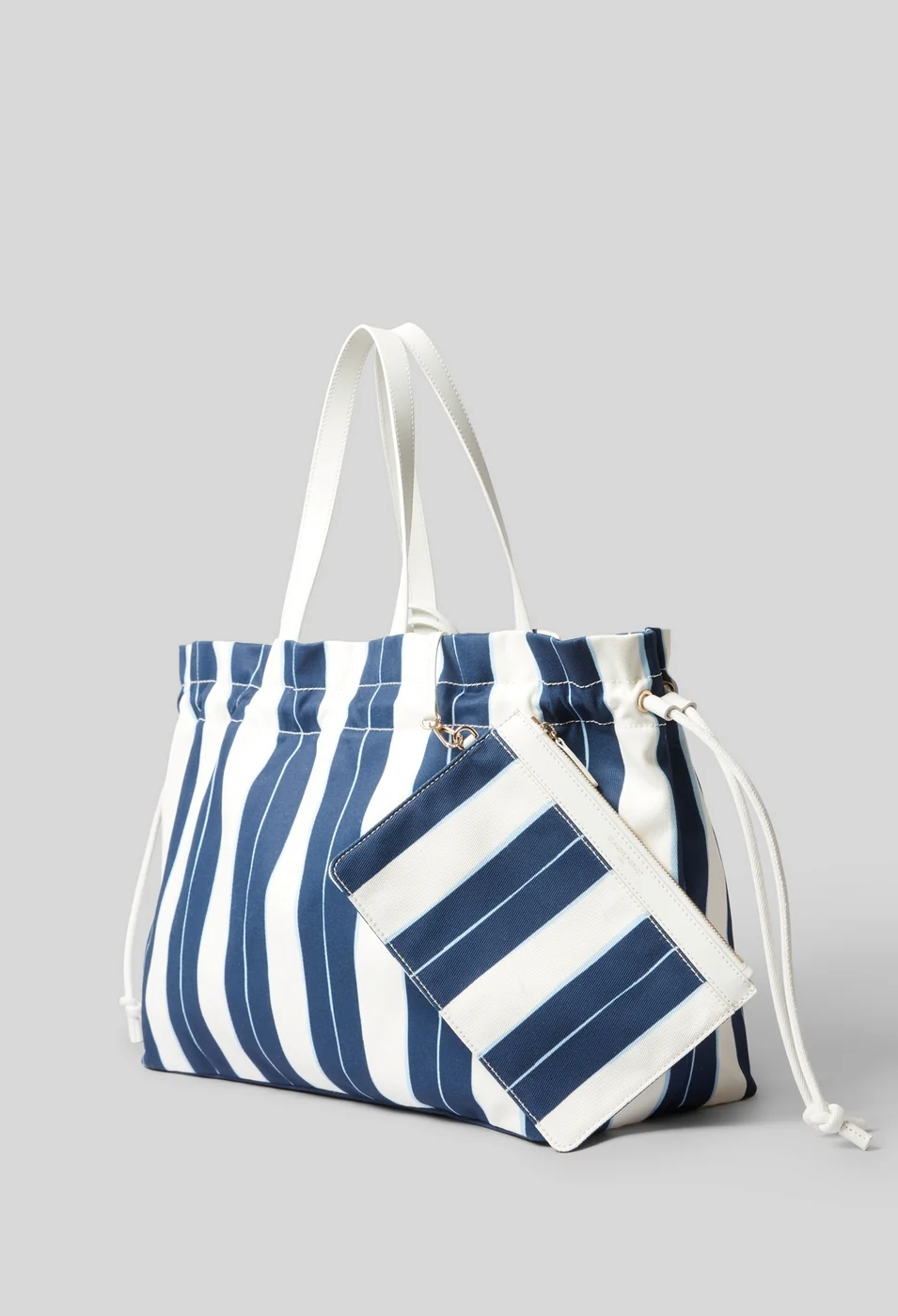 Sac Amaya Bleu Fonce - Image 3