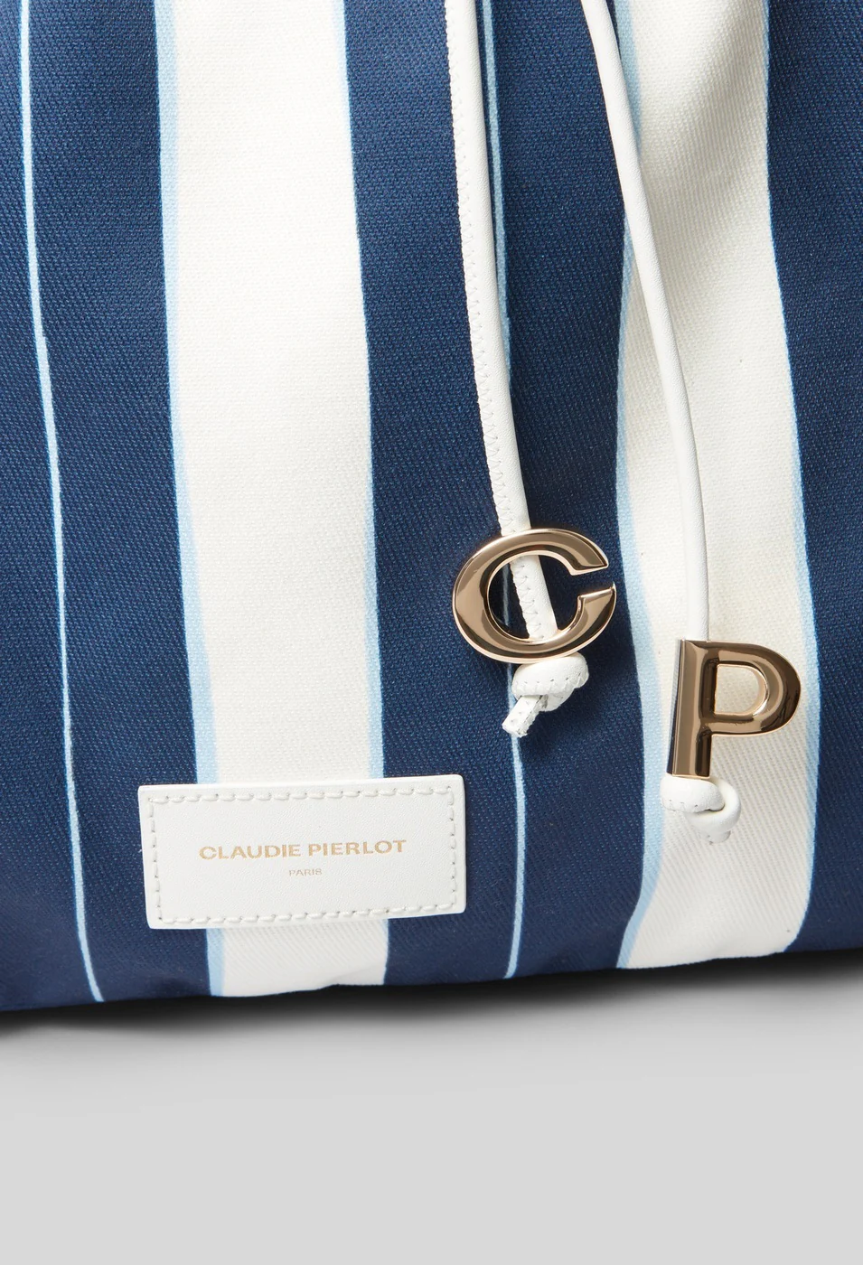 Sac Amaya Bleu Fonce - Image 4