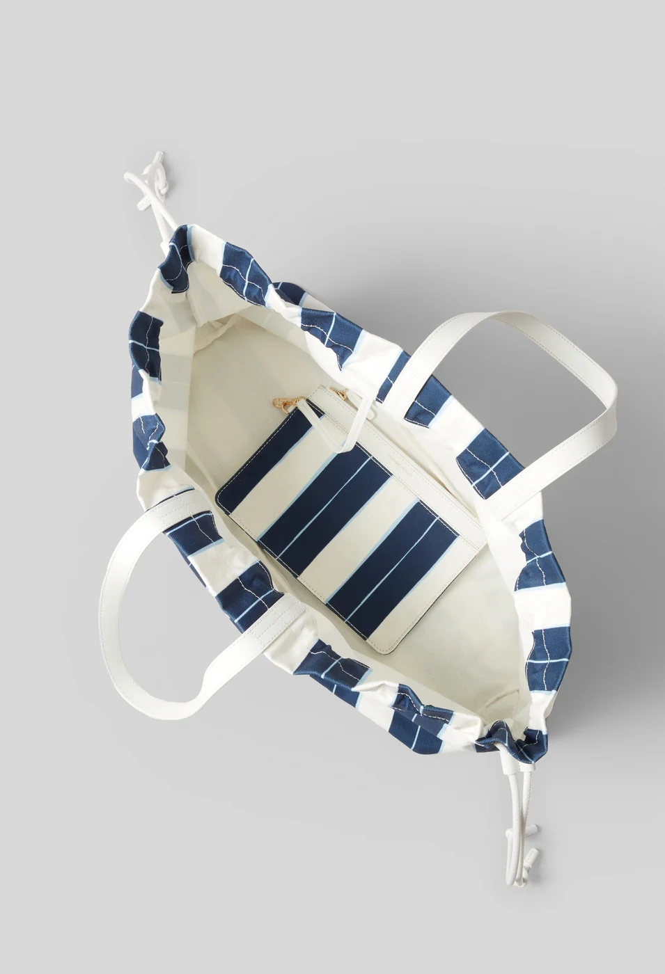 Sac Amaya Bleu Fonce - Image 6