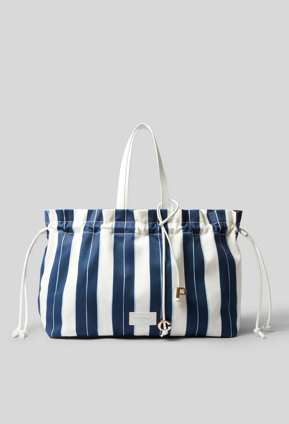 Sac Amaya Bleu Fonce - Image 7