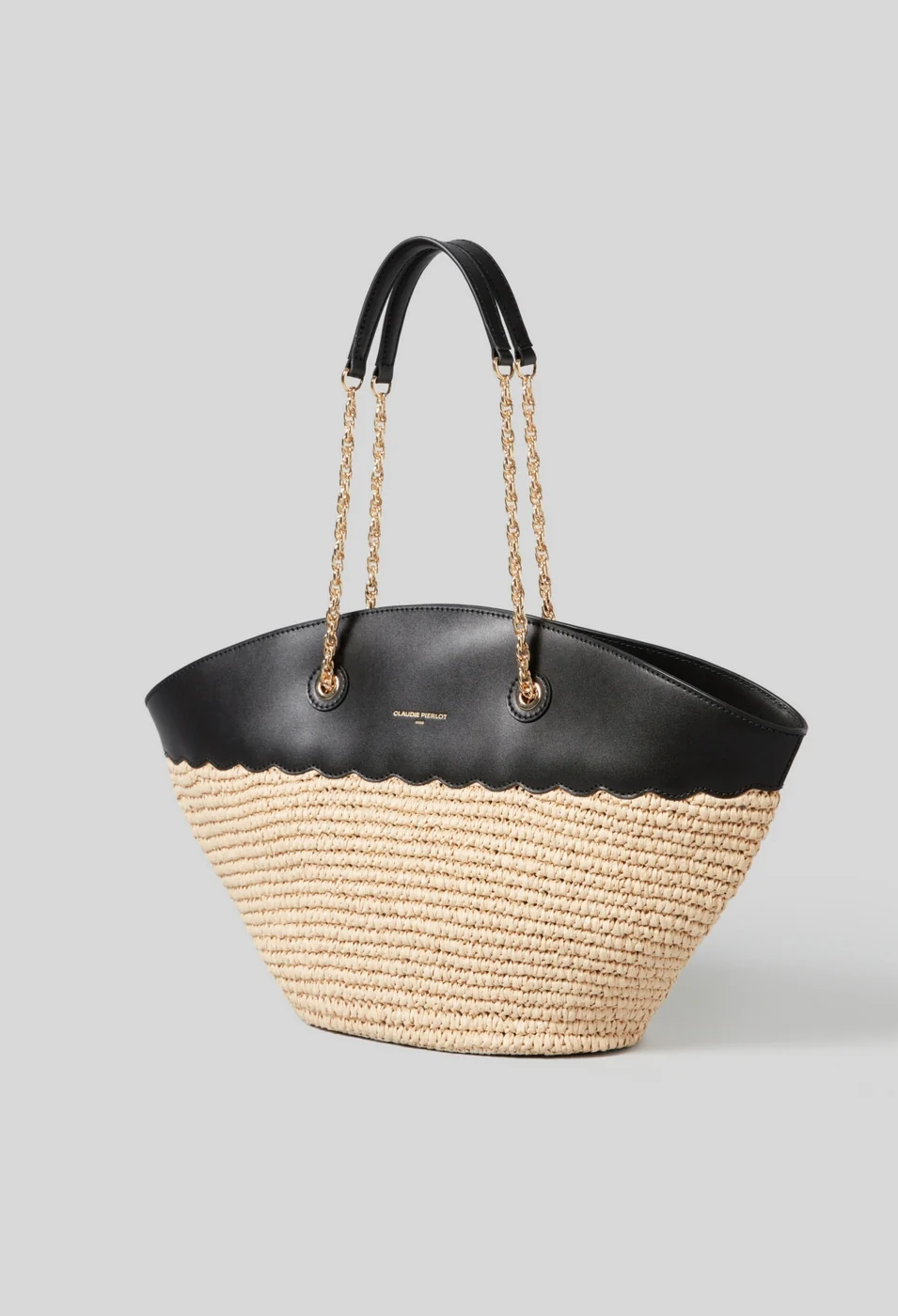 Sac Alissonpanier Noir - Image 3