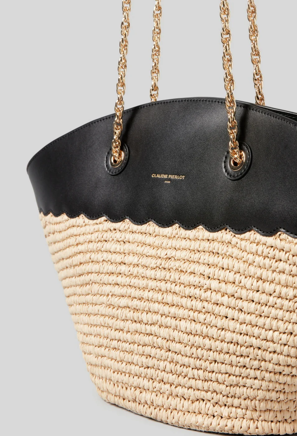 Sac Alissonpanier Noir - Image 5