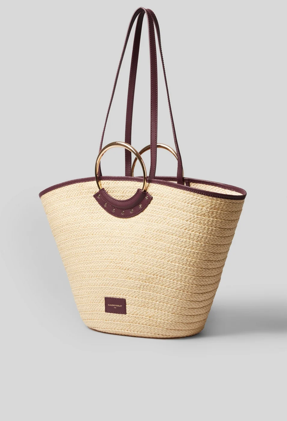 Sac Amilly Bordeaux - Image 3