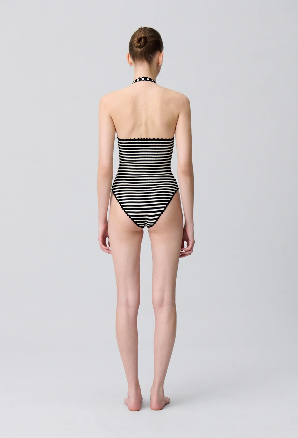 Body Marifleur Bicolore - Image 5