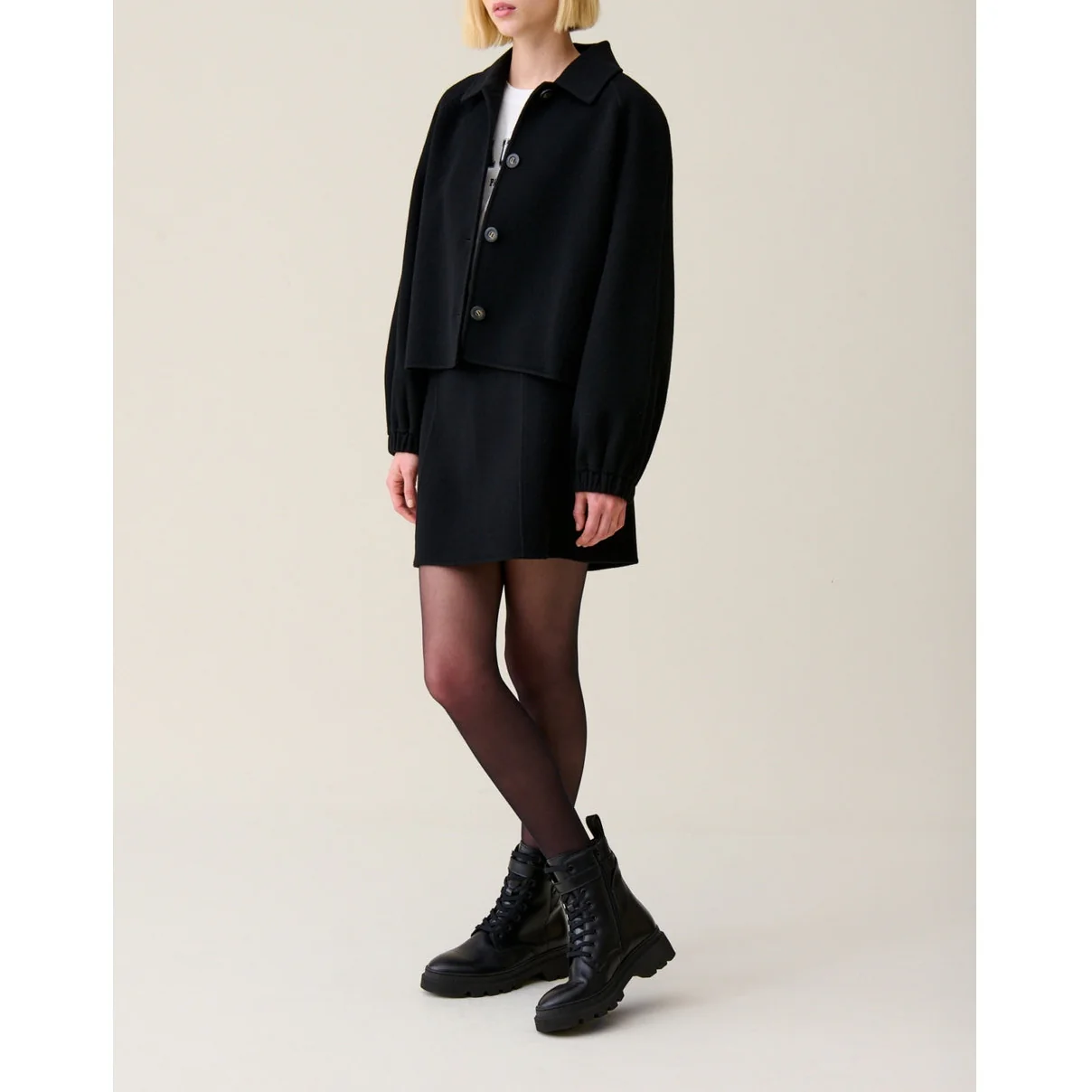 Veste Volim Noir - Image 2