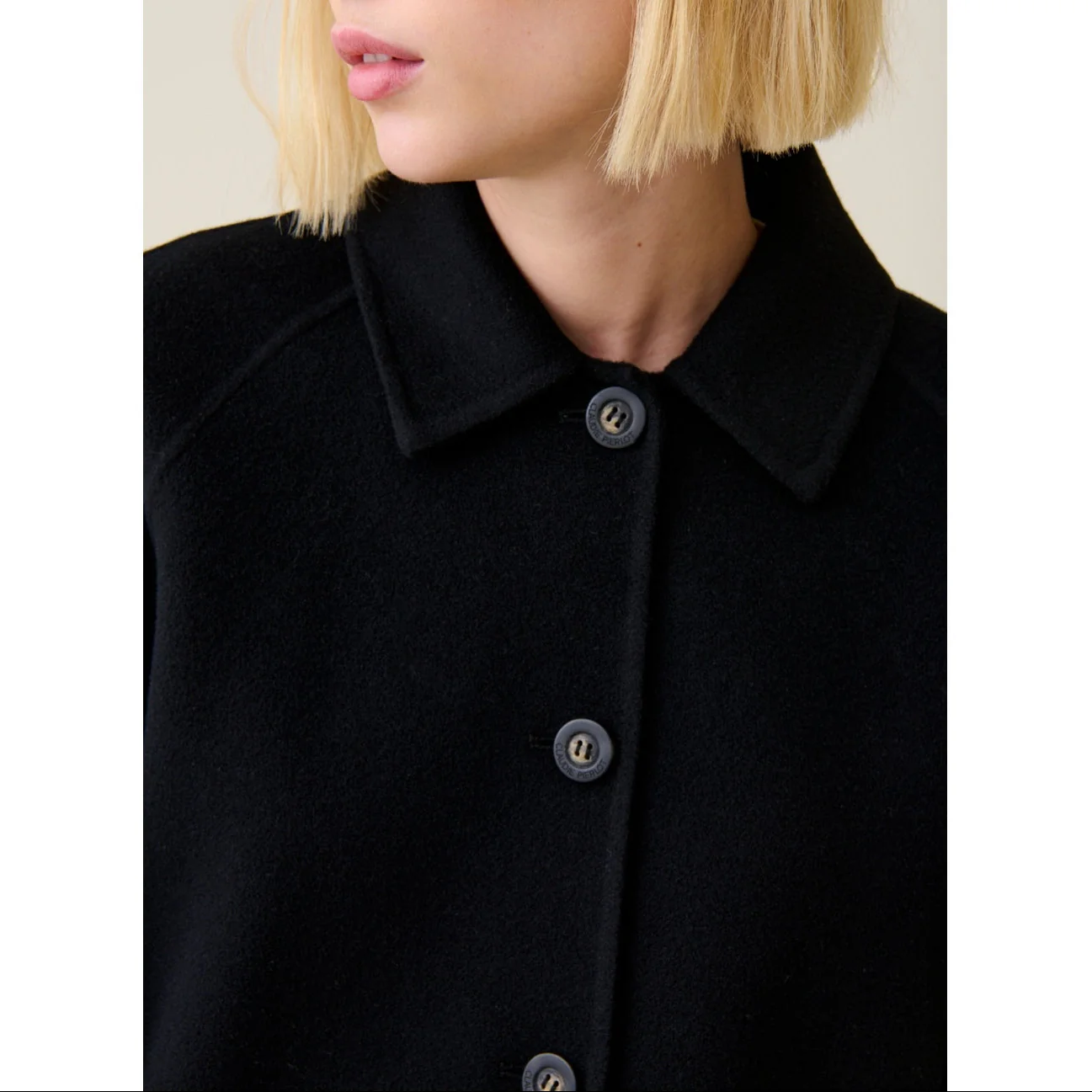 Veste Volim Noir - Image 3