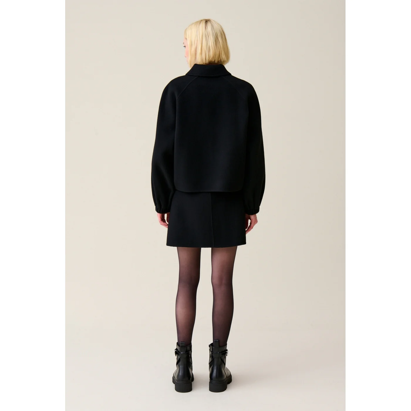 Veste Volim Noir - Image 5