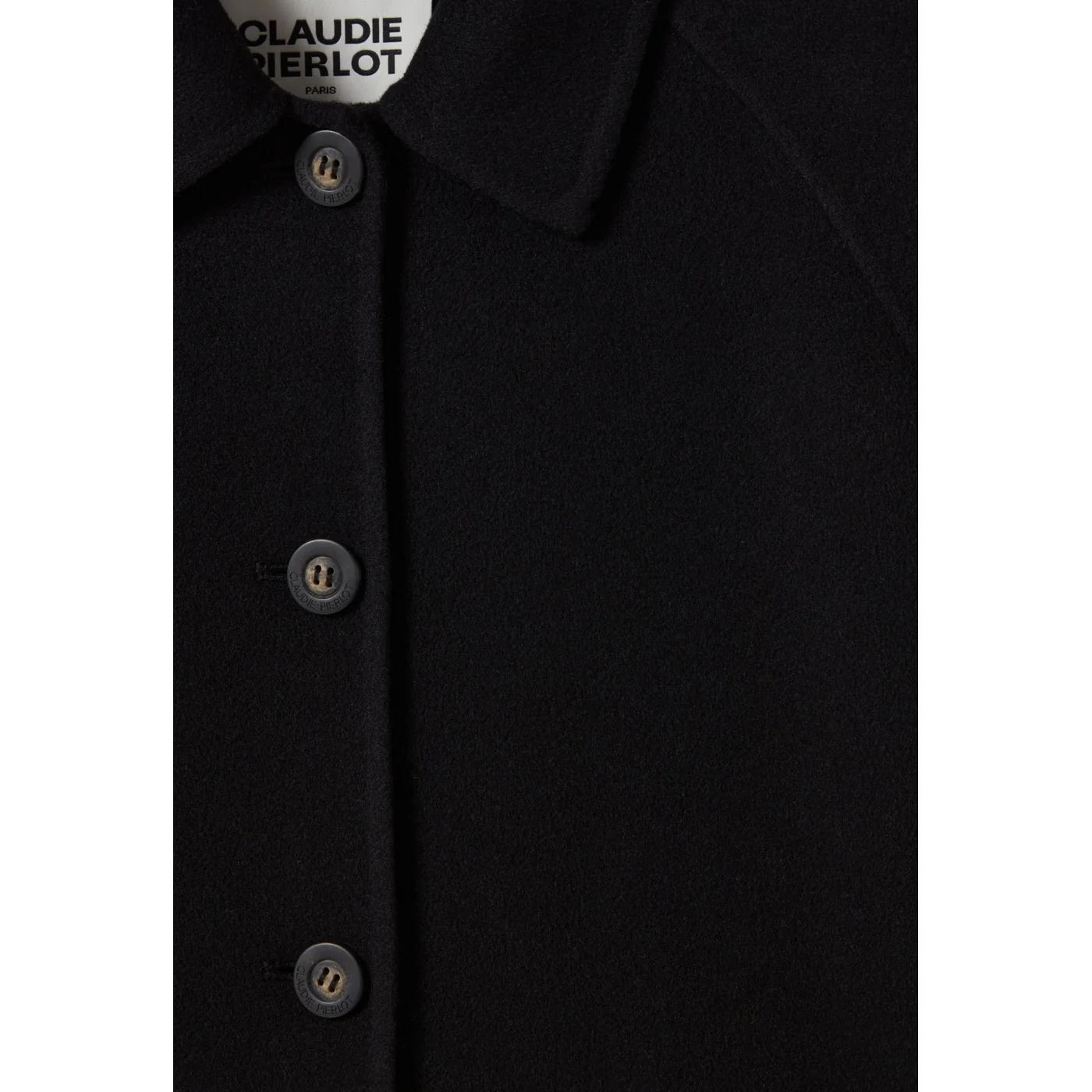 Veste Volim Noir - Image 6