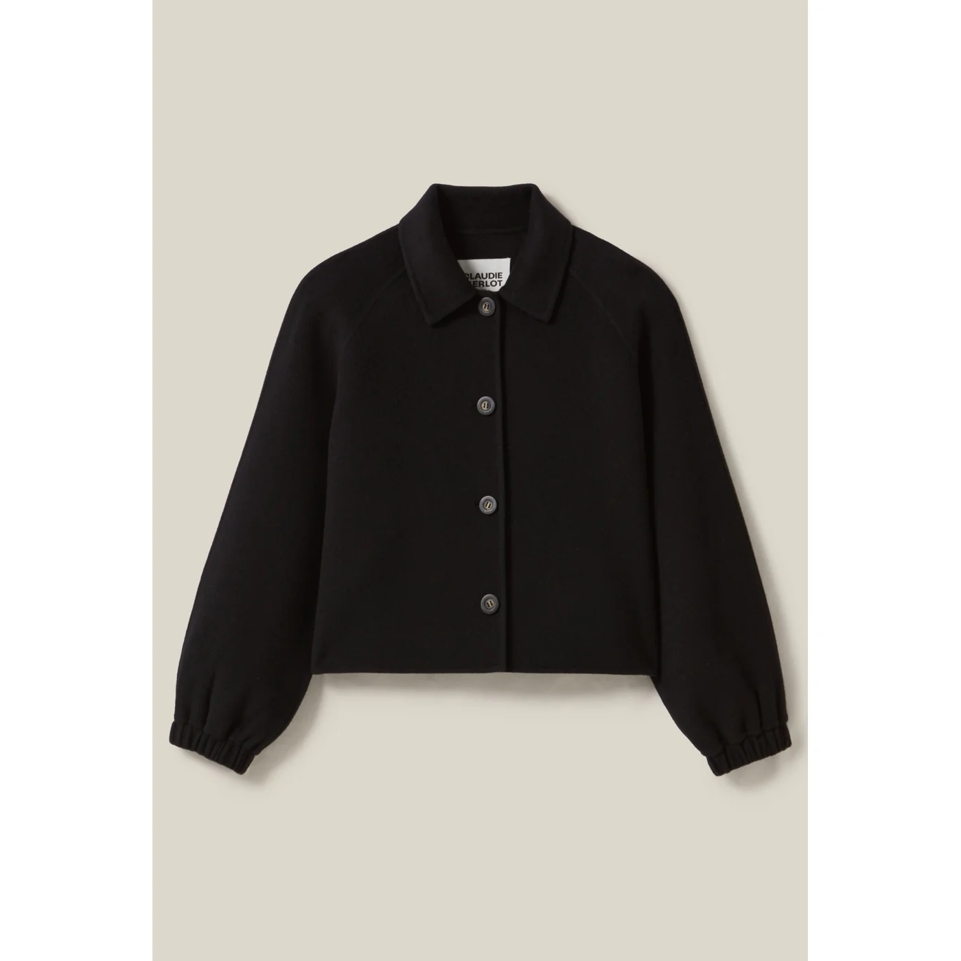 Veste Volim Noir - Image 7