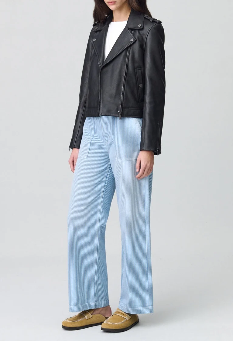 Veste Club Noir - Image 2