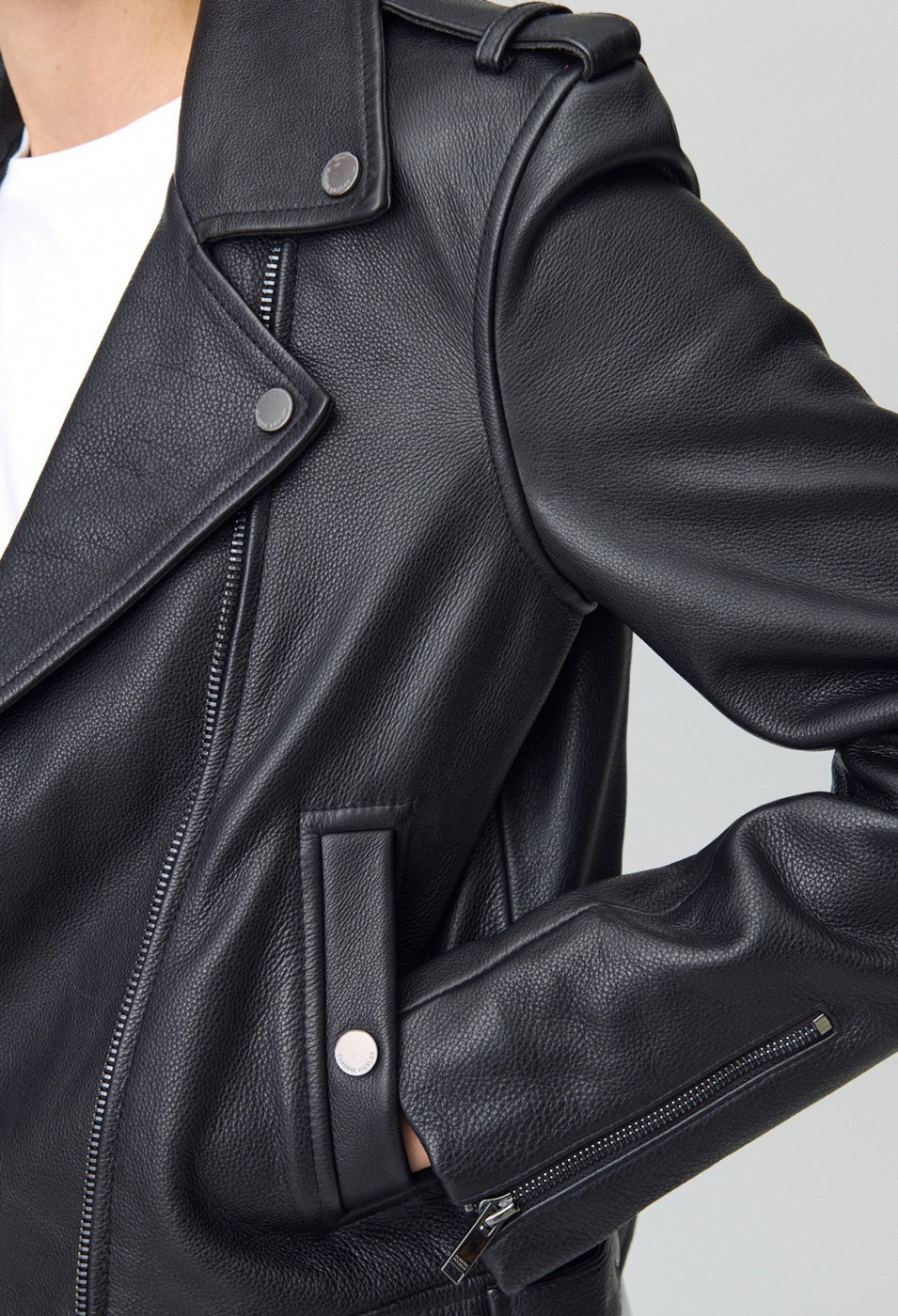 Veste Club Noir - Image 3