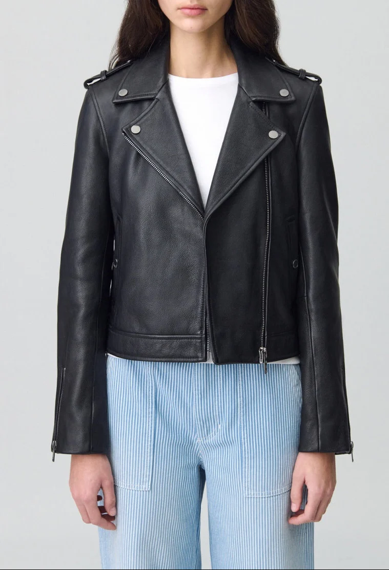 Veste Club Noir - Image 4