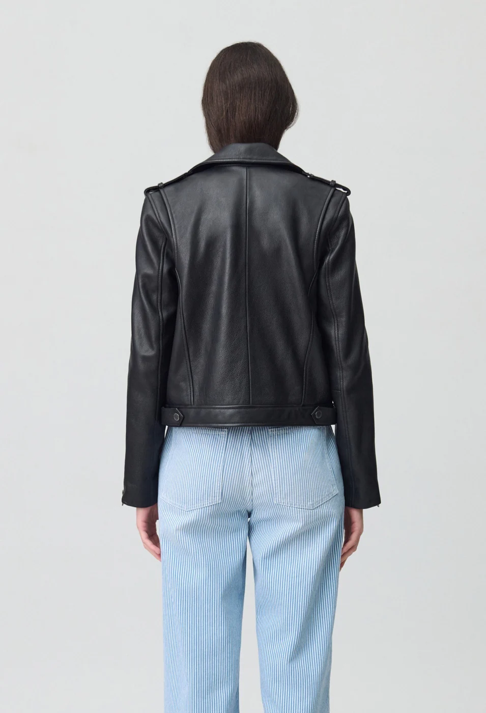 Veste Club Noir - Image 5