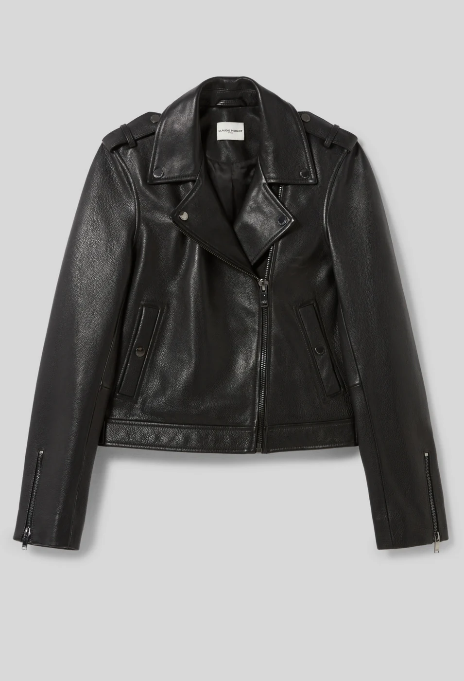 Veste Club Noir - Image 7