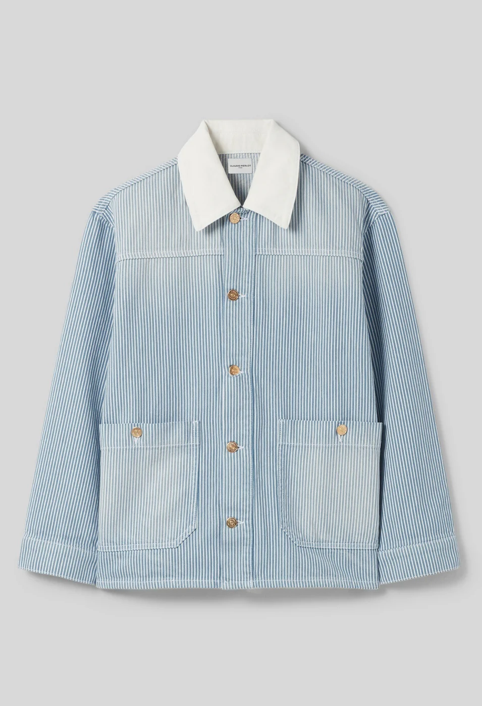 Veste Vaza Bicolore - Image 8