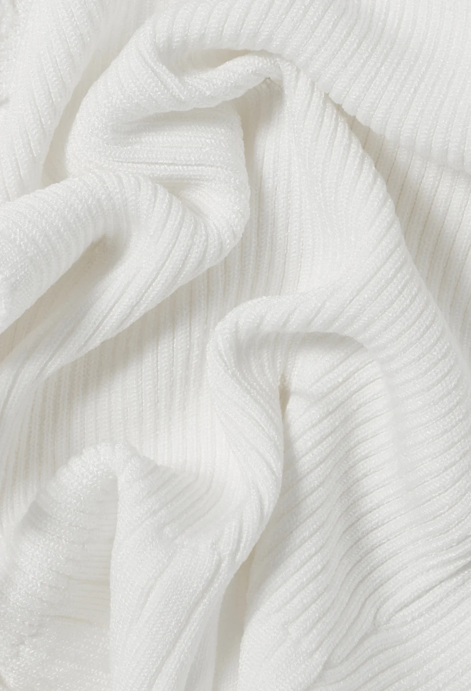Gilet Monopole Blanc - Image 6