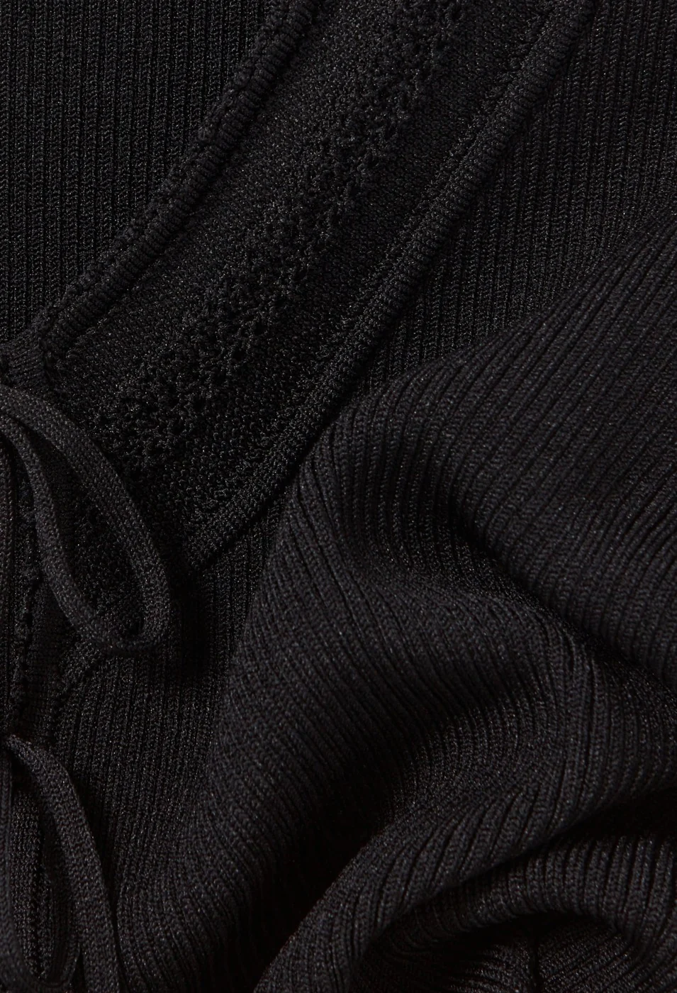 Gilet Monopole Noir - Image 6