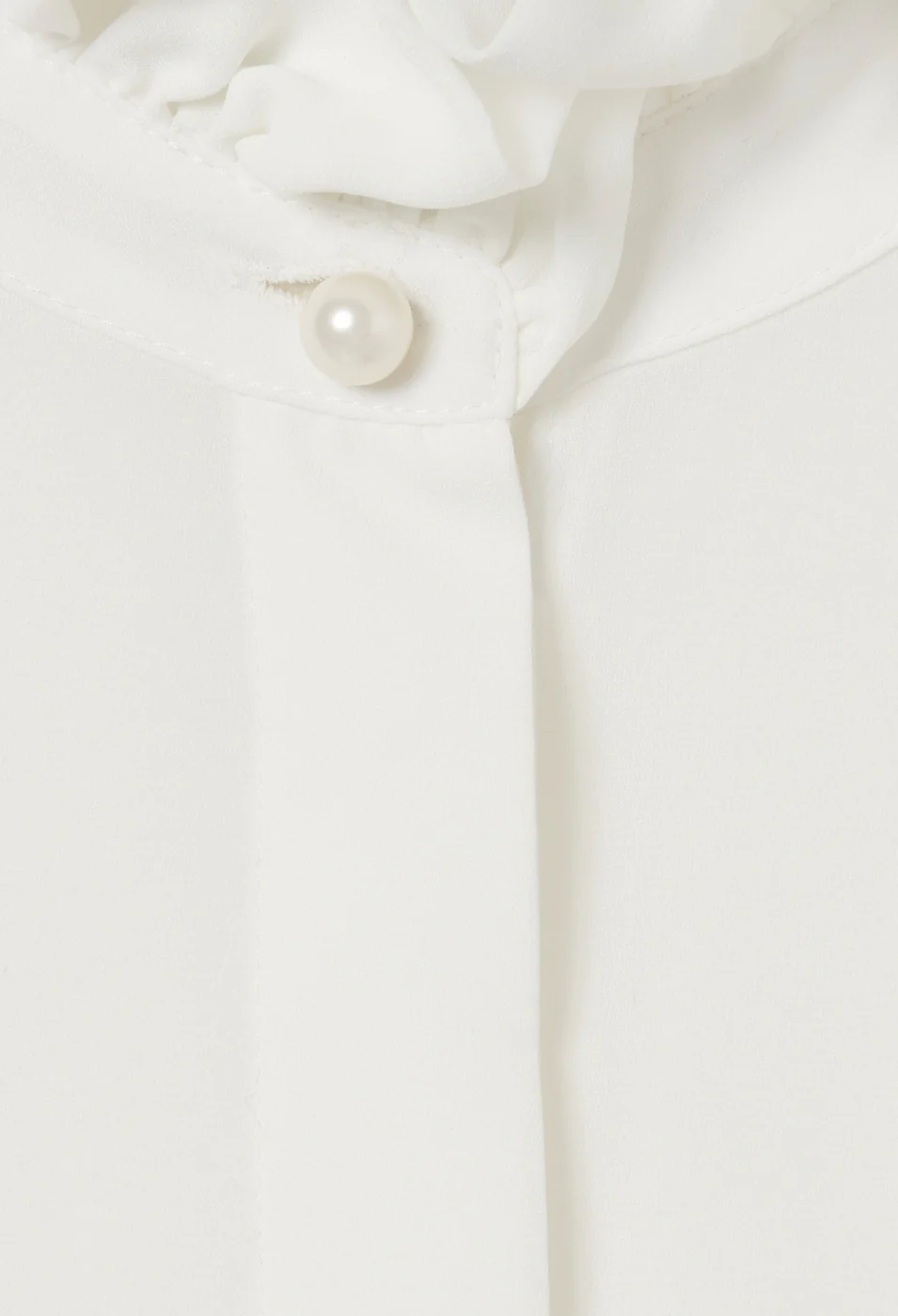 Chemise Colombefloubis Ecru - Image 6