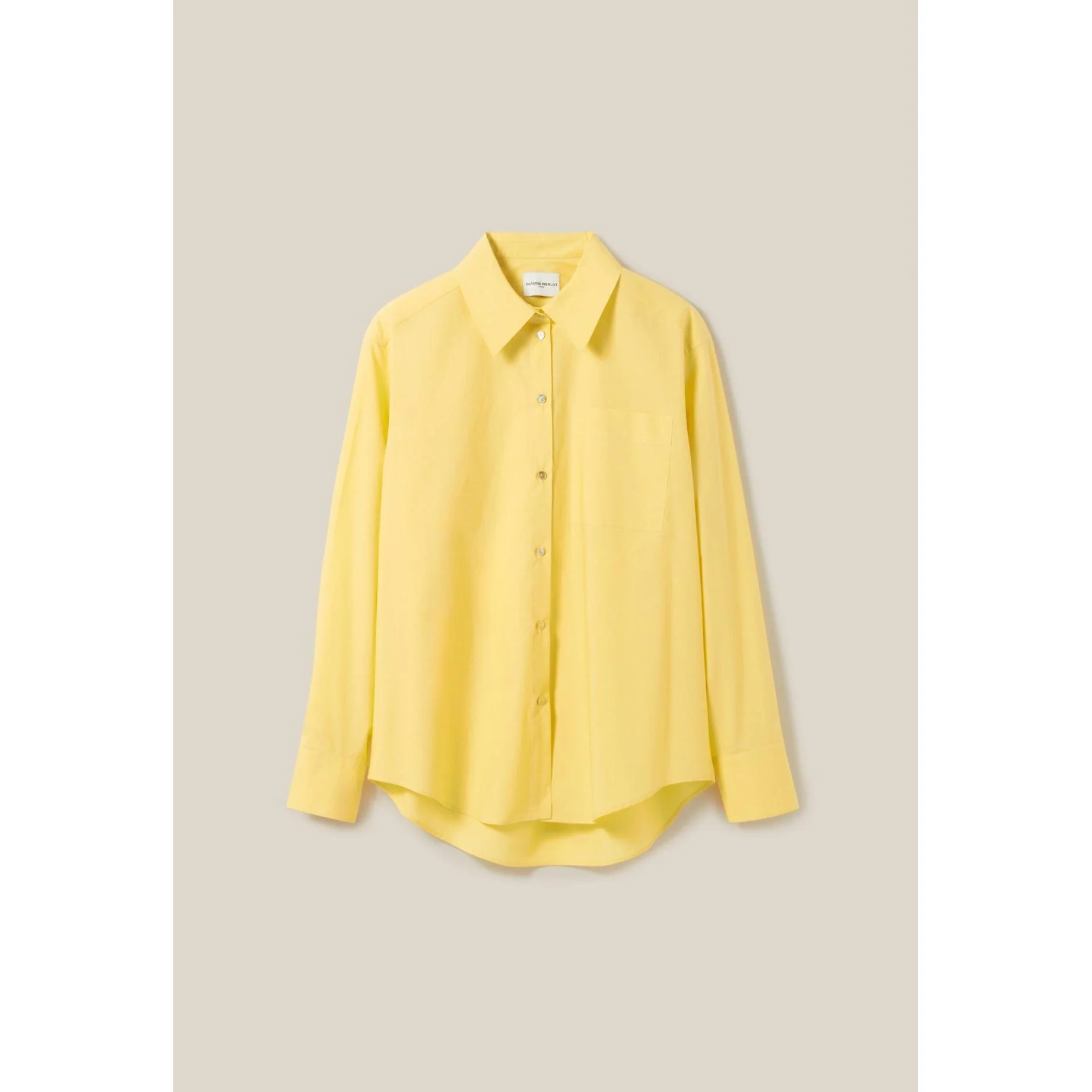 Chemise Boutonnée - Image 2