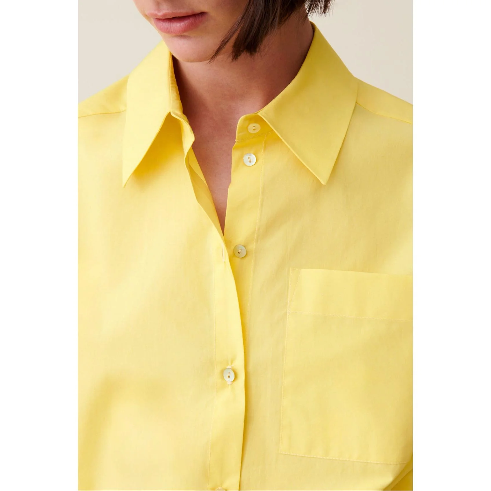 Chemise Boutonnée - Image 4