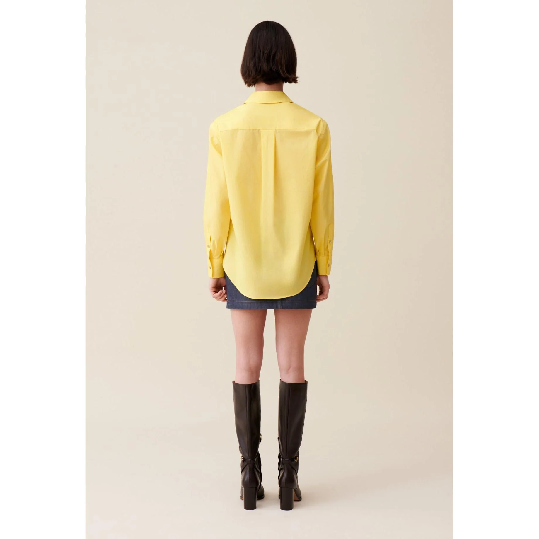 Chemise Boutonnée - Image 6