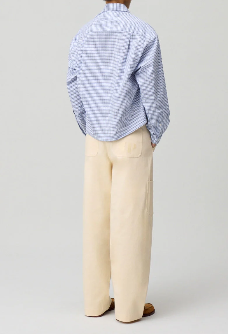 Chemise Carine Bicolore - Image 5