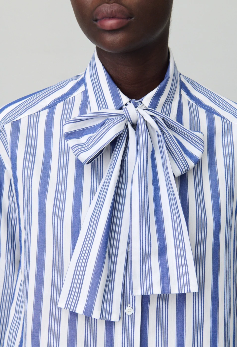Chemise Carlota Bicolore - Image 3