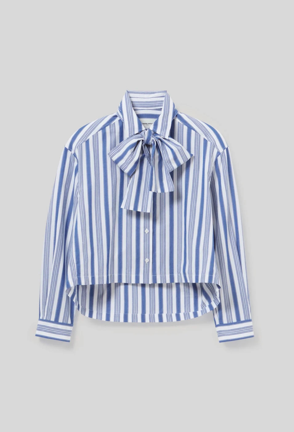 Chemise Carlota Bicolore - Image 7