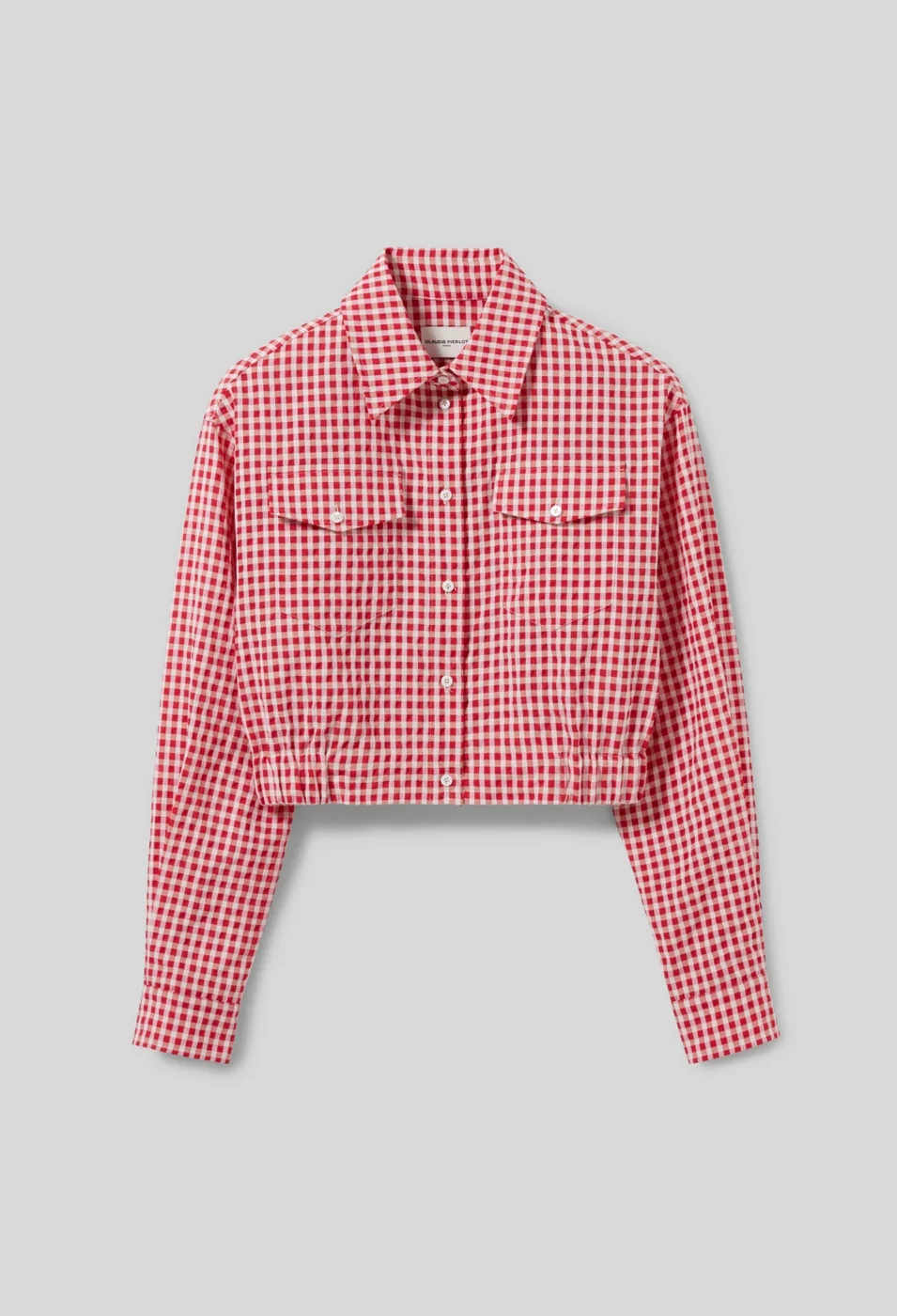 Chemise Corina Bicolore - Image 6
