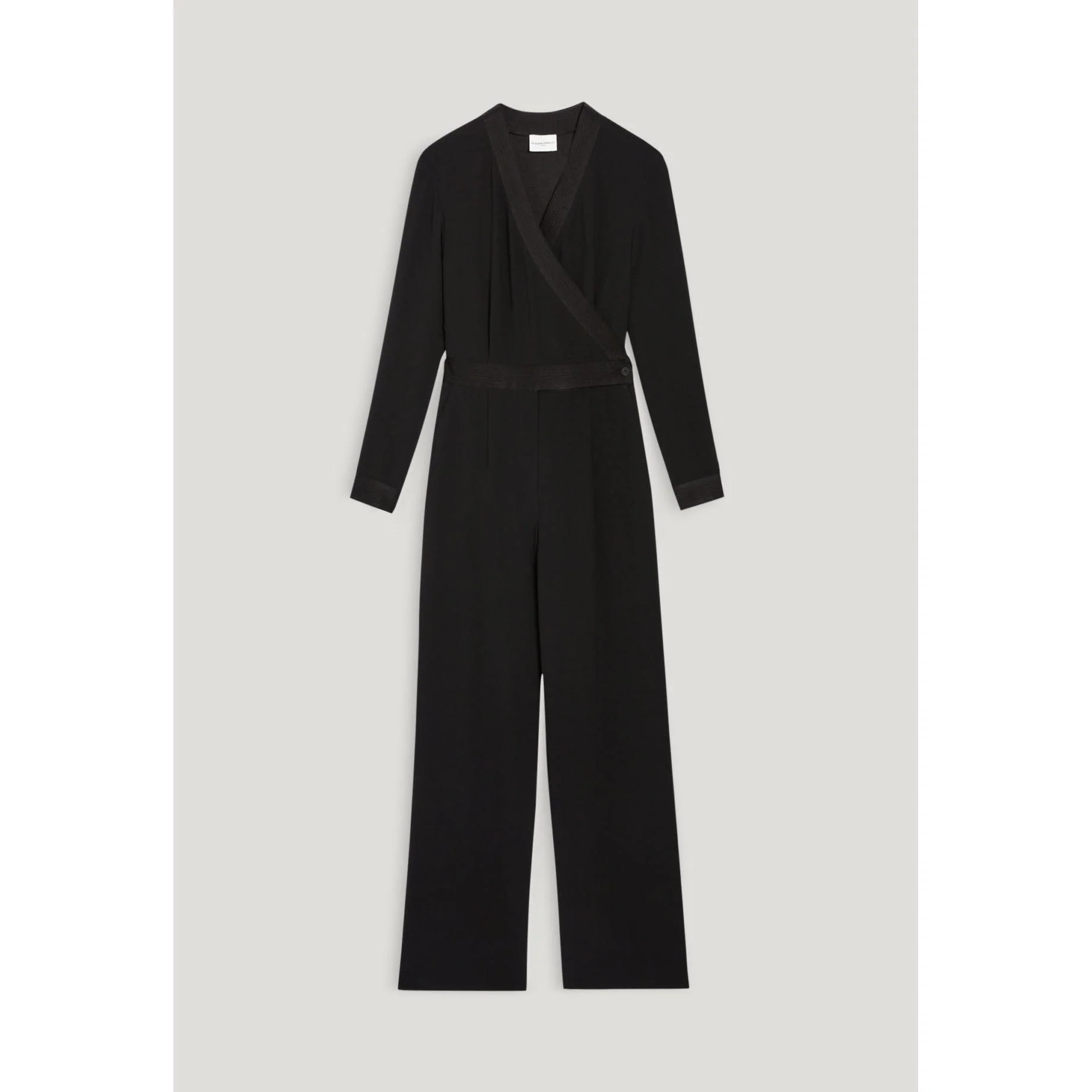 Combinaison Pantalon Noir - Image 6