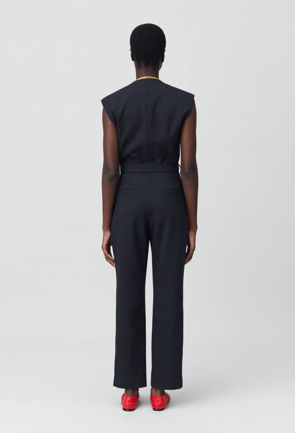 Combinaison Joylaine Noir - Image 5