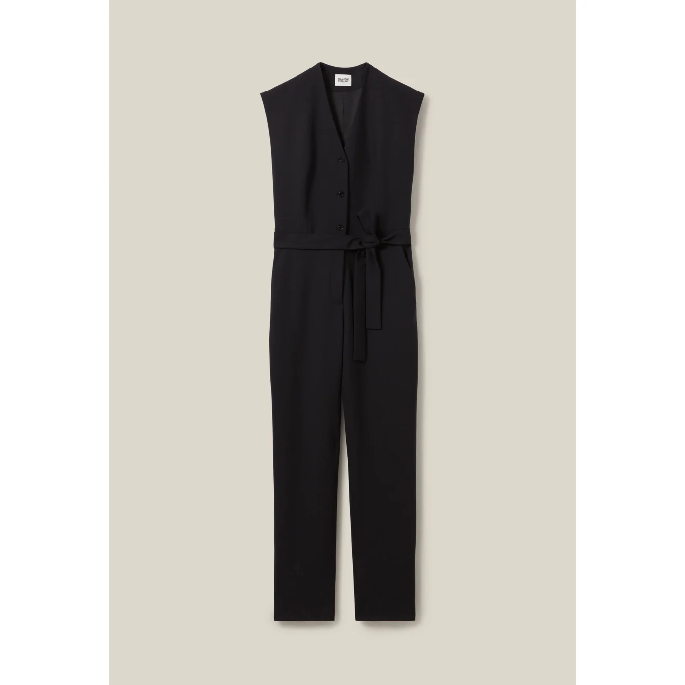 Combinaison Joylaine Noir - Image 7