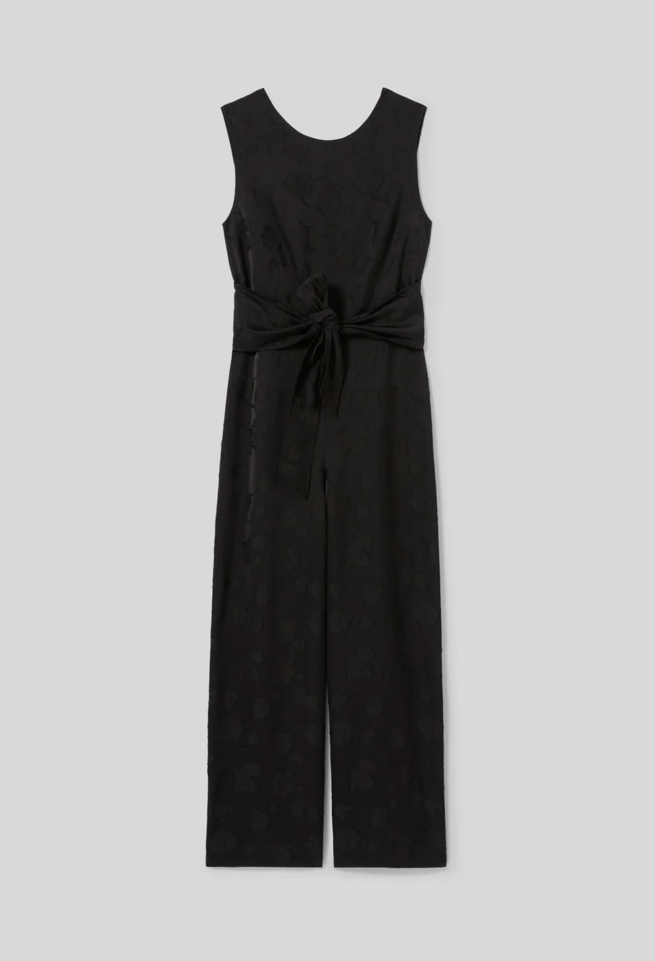 Combinaison Joajacquard Noir - Image 6