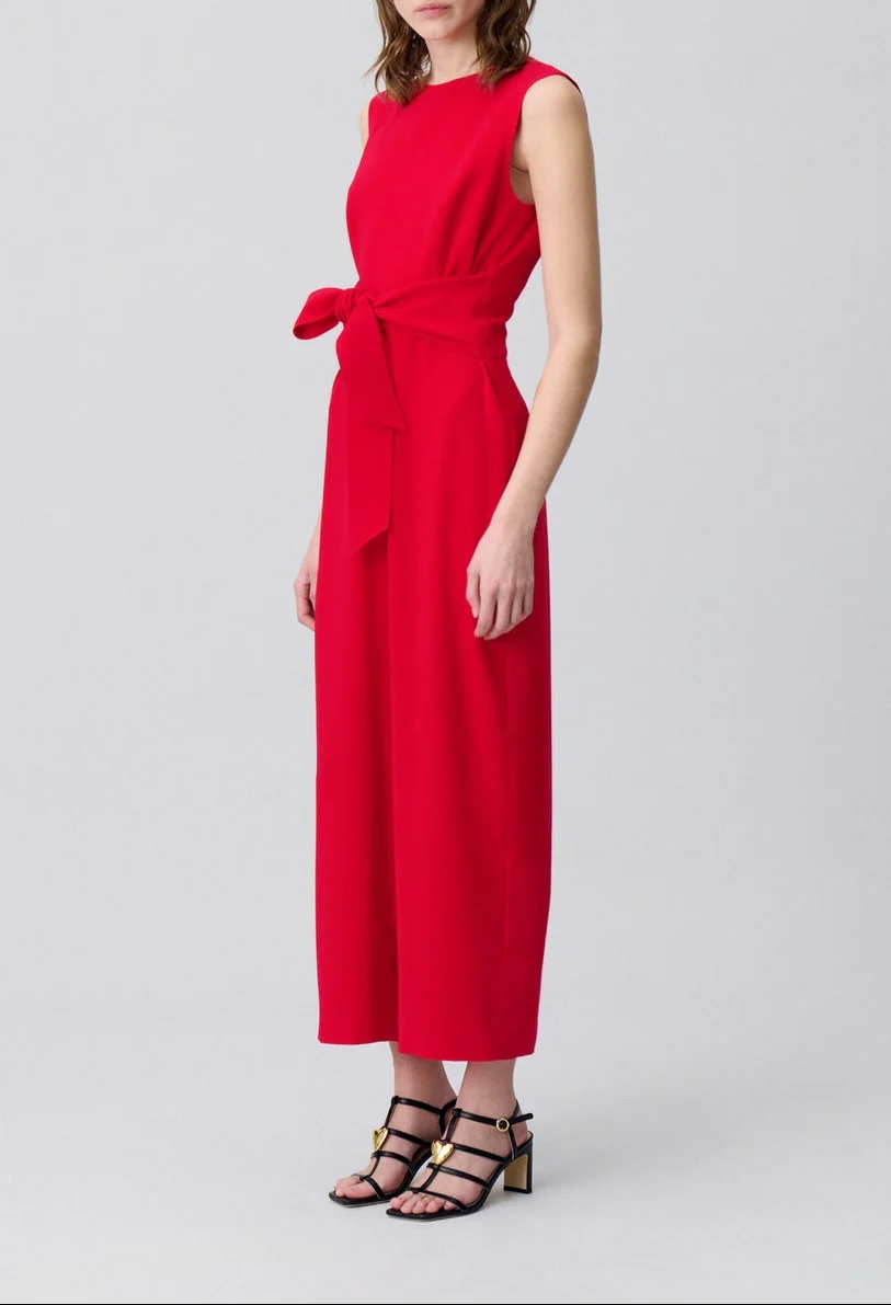 Combinaison Joa Rouge Vif - Image 2