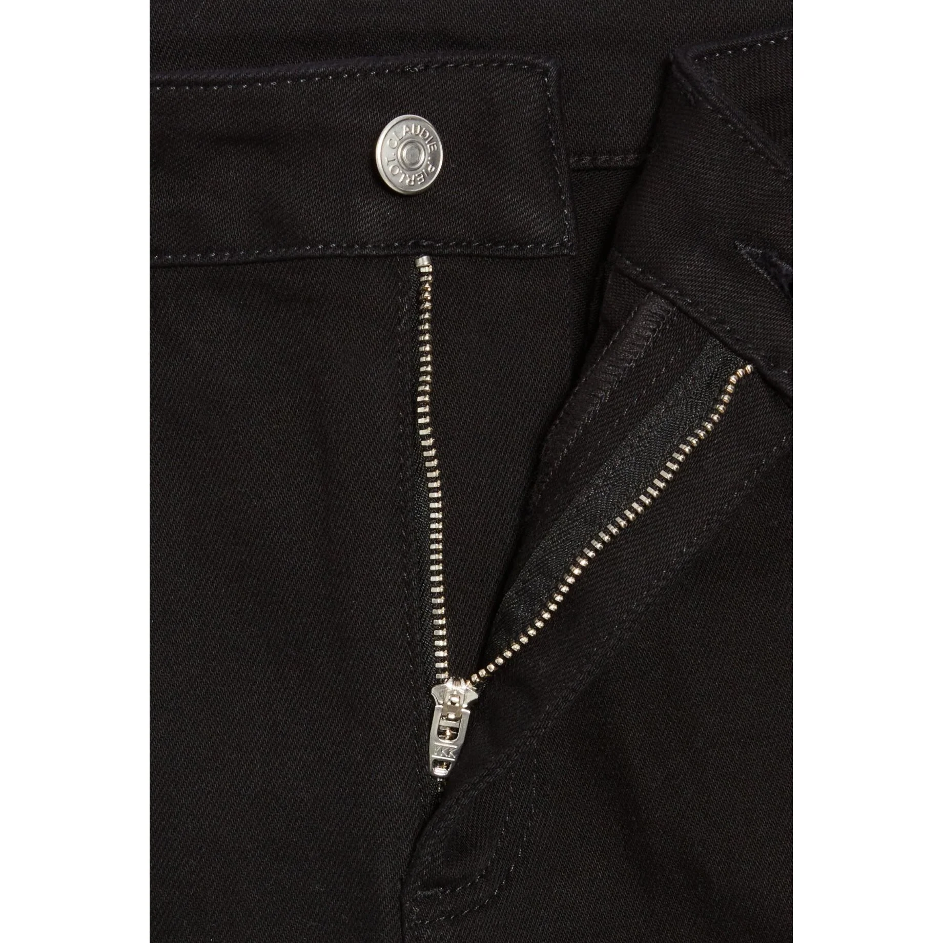 Jean Skinny Noir - Image 5