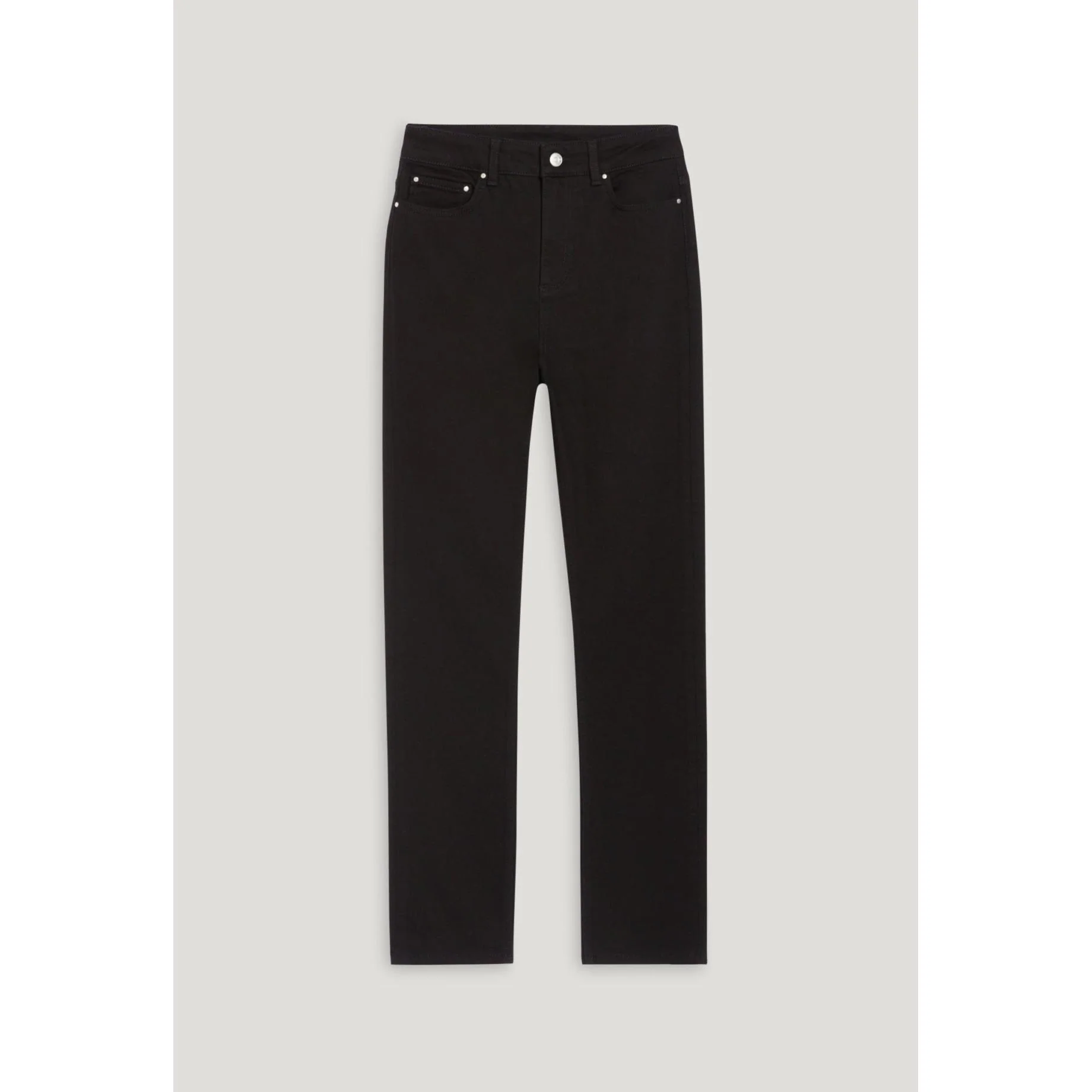 Jean Skinny Noir - Image 6
