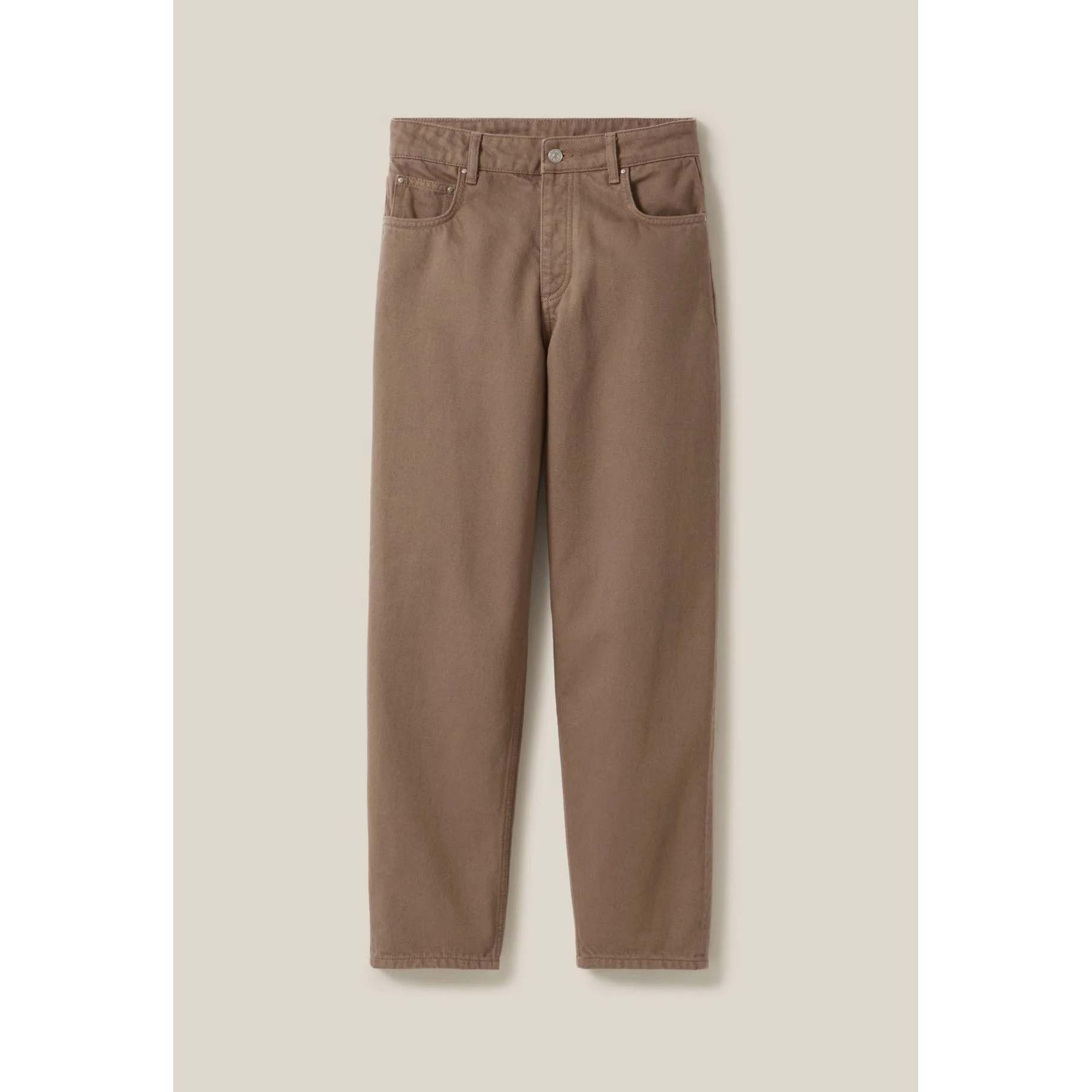 Jean Luc Mom Taupe - Image 2
