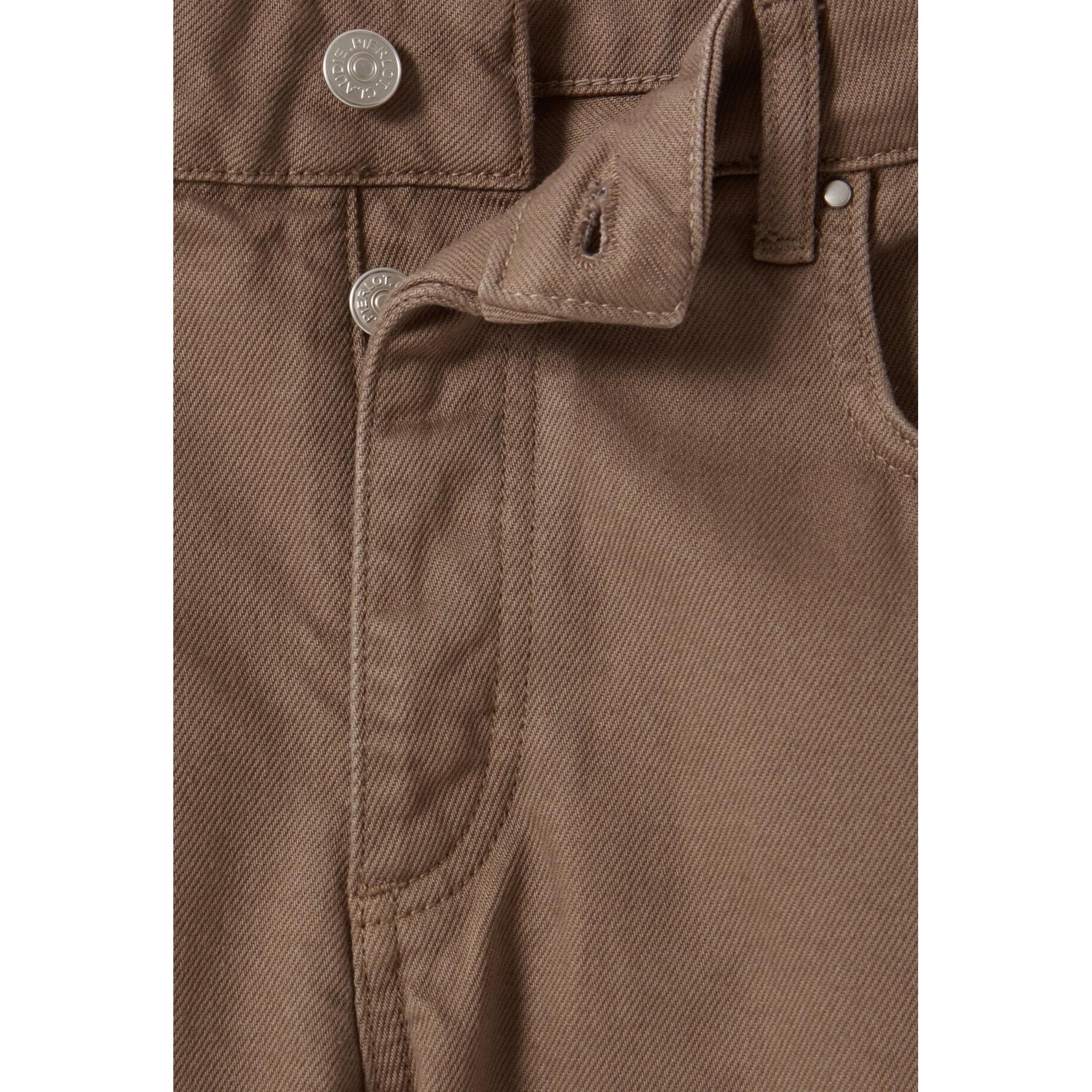 Jean Luc Mom Taupe - Image 6